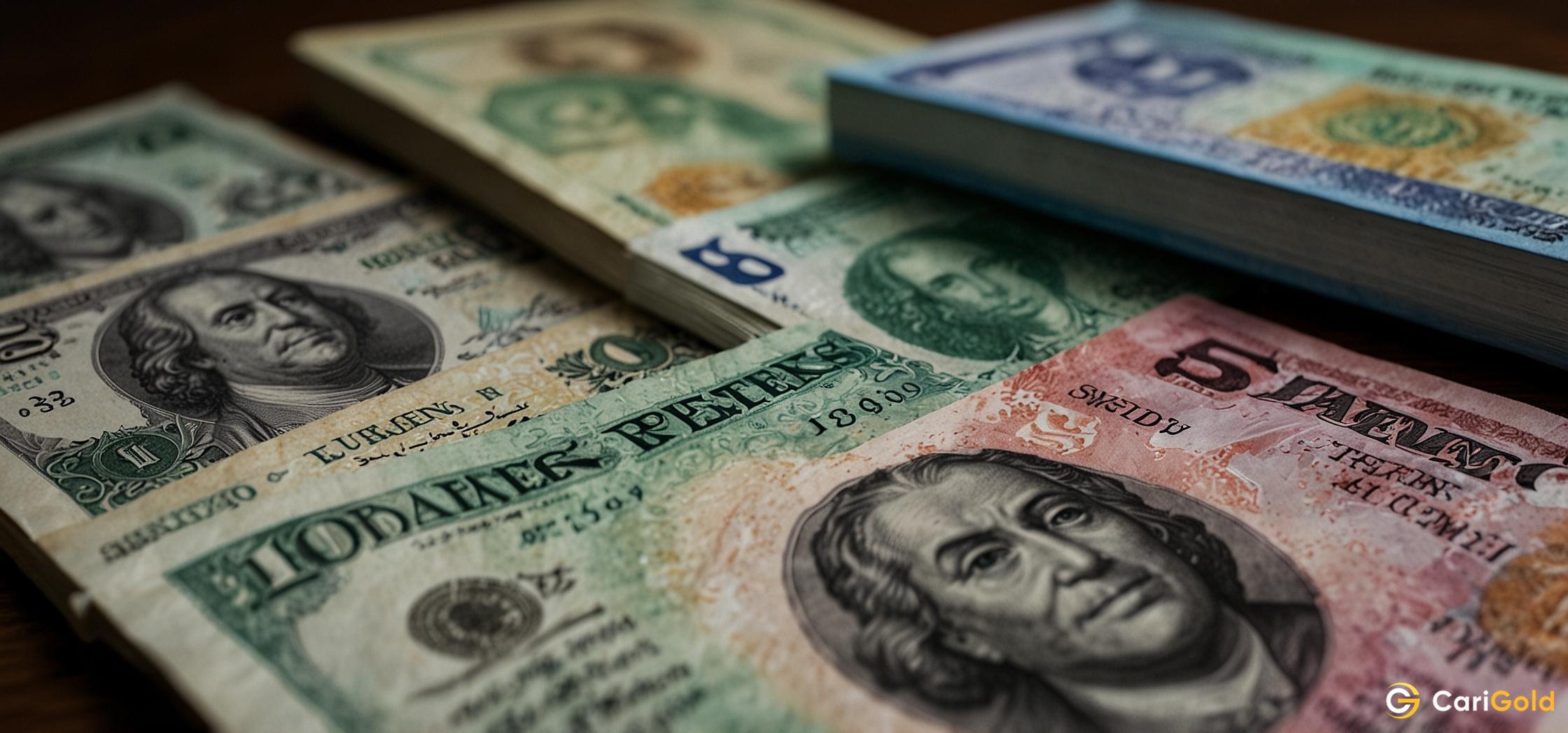 Peso Filipina alami kerugian panjang dipicu kenaikan harga minyak