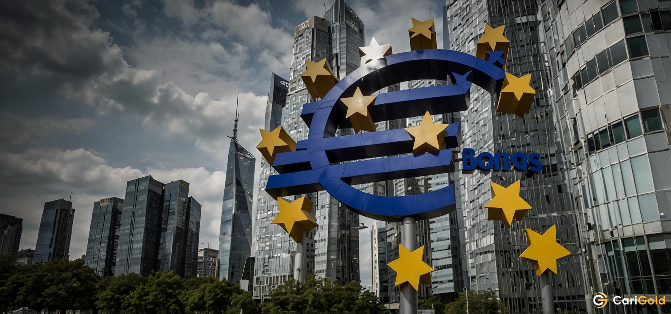 Kadar faedah meningkat tekan perbelanjaan isi rumah Euro Zone