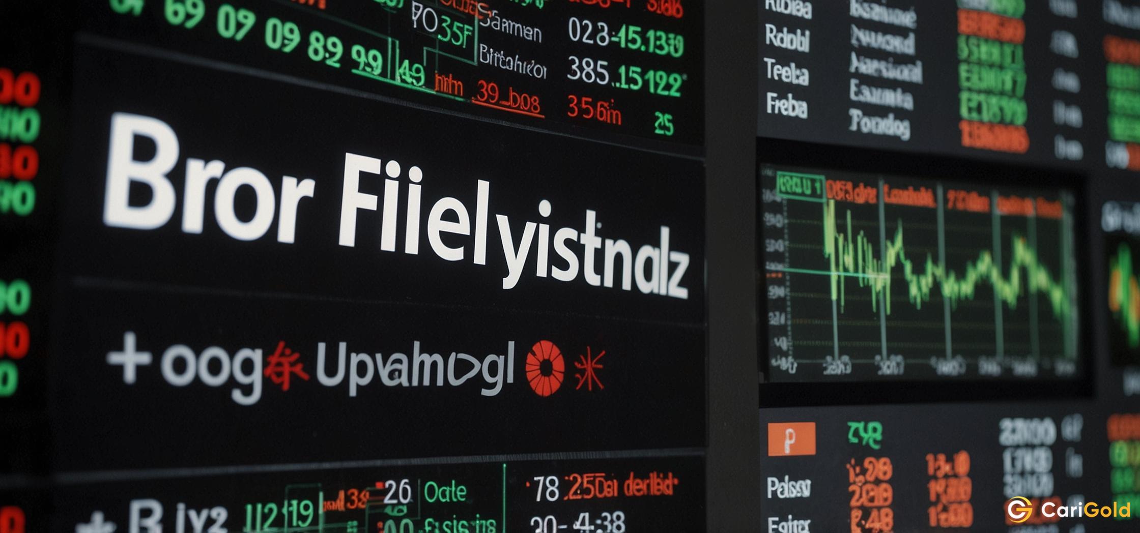 Fidelity, BlackRock sasar pelaburan luar pesisir China