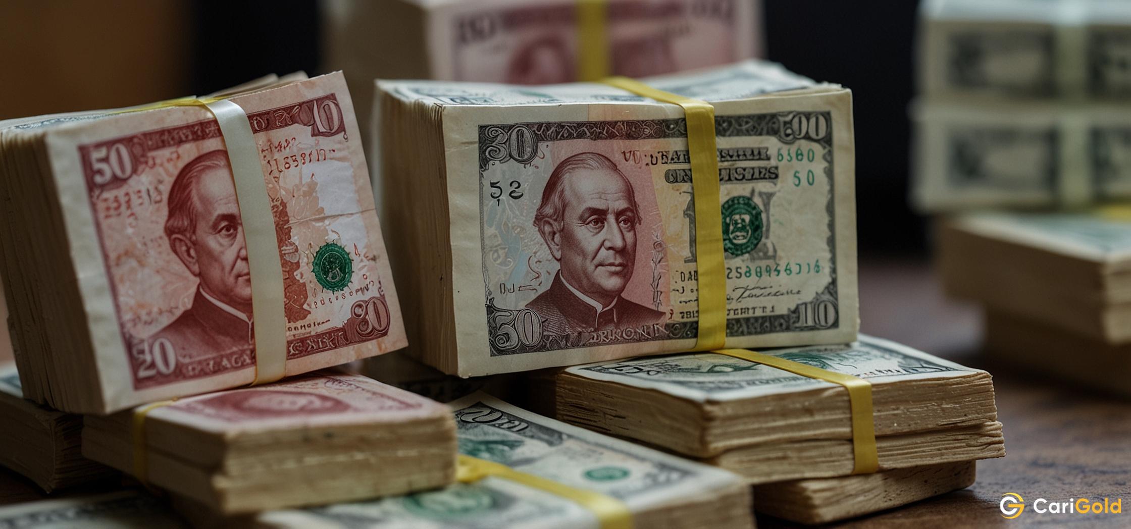 Rupee India lemah setelah harga minyak naik berikutan konflik di Timur Tengah
