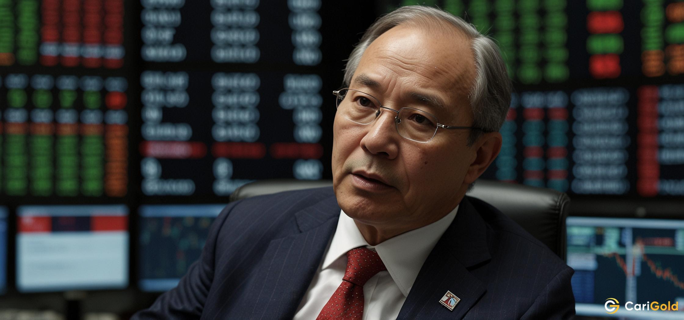 MSCI nilai pembaharuan Korea Selatan perlukan masa untuk naik taraf