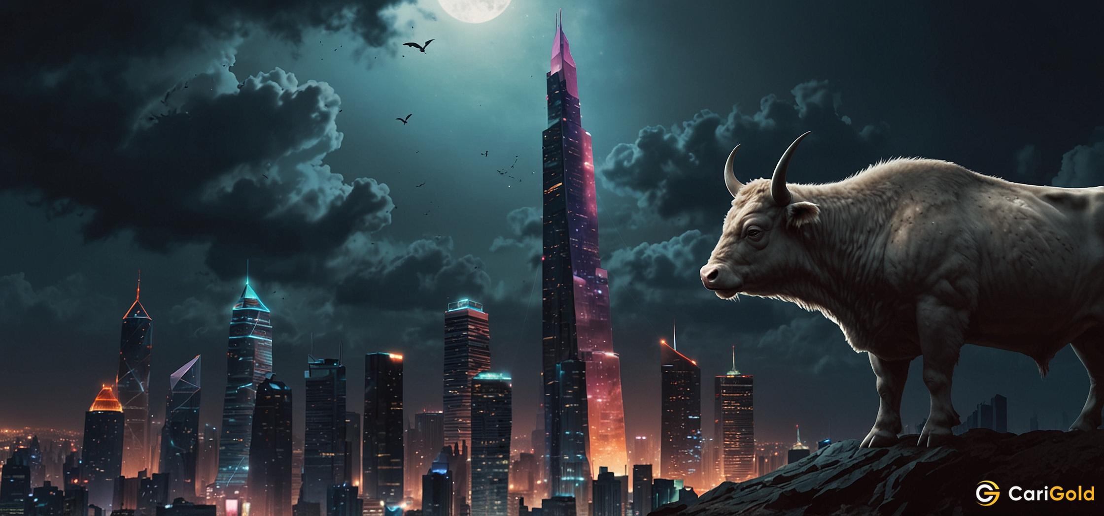 Can Ethereum Price Hit $62,000? We Assess Tom Lee's Bull Case as He Renews Bold ETH Predictions