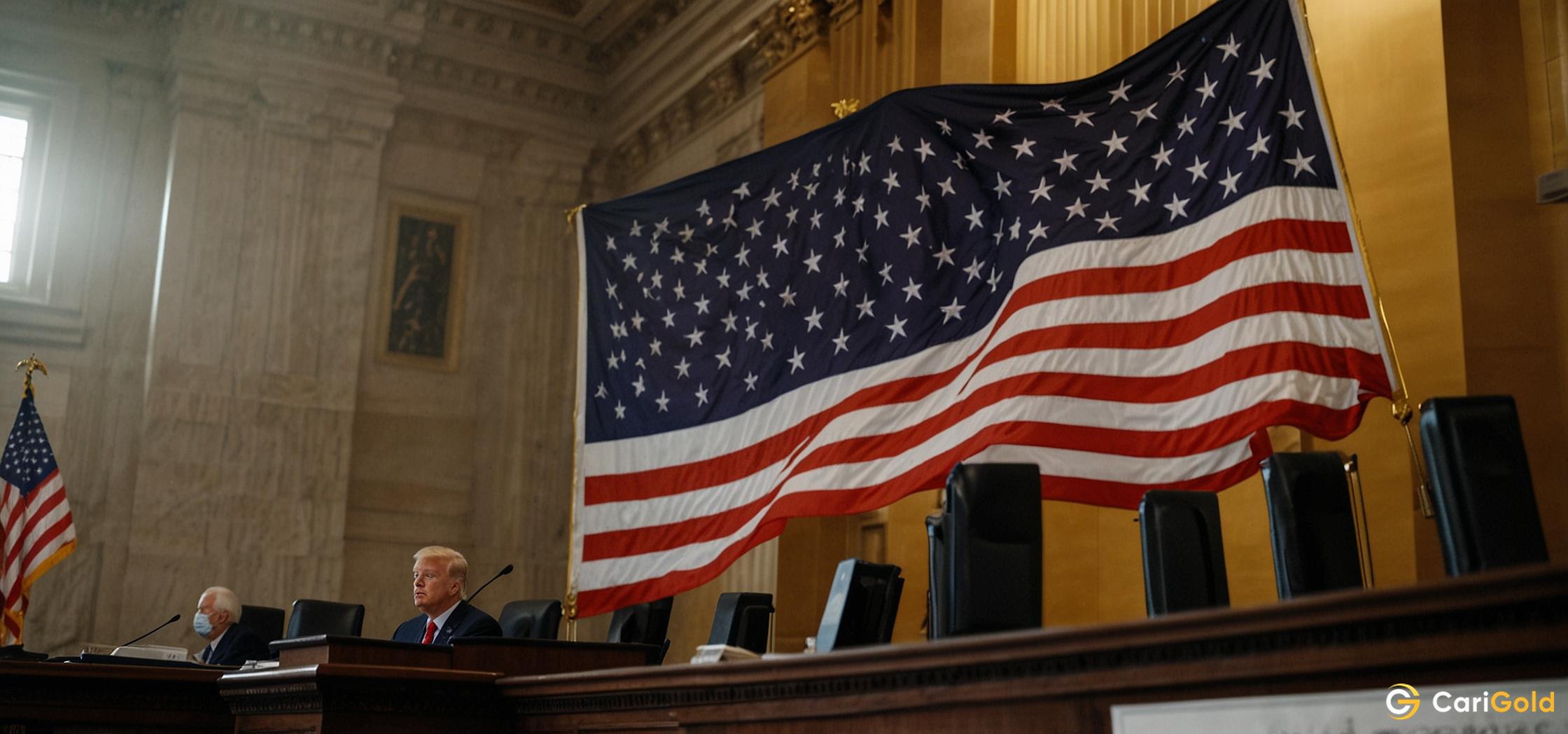 XRP Price to $15? CLARITY Act ‘Close’ to Passing With 21 Days to Avoid 2027 Delay, Analyst Eyes Rally
