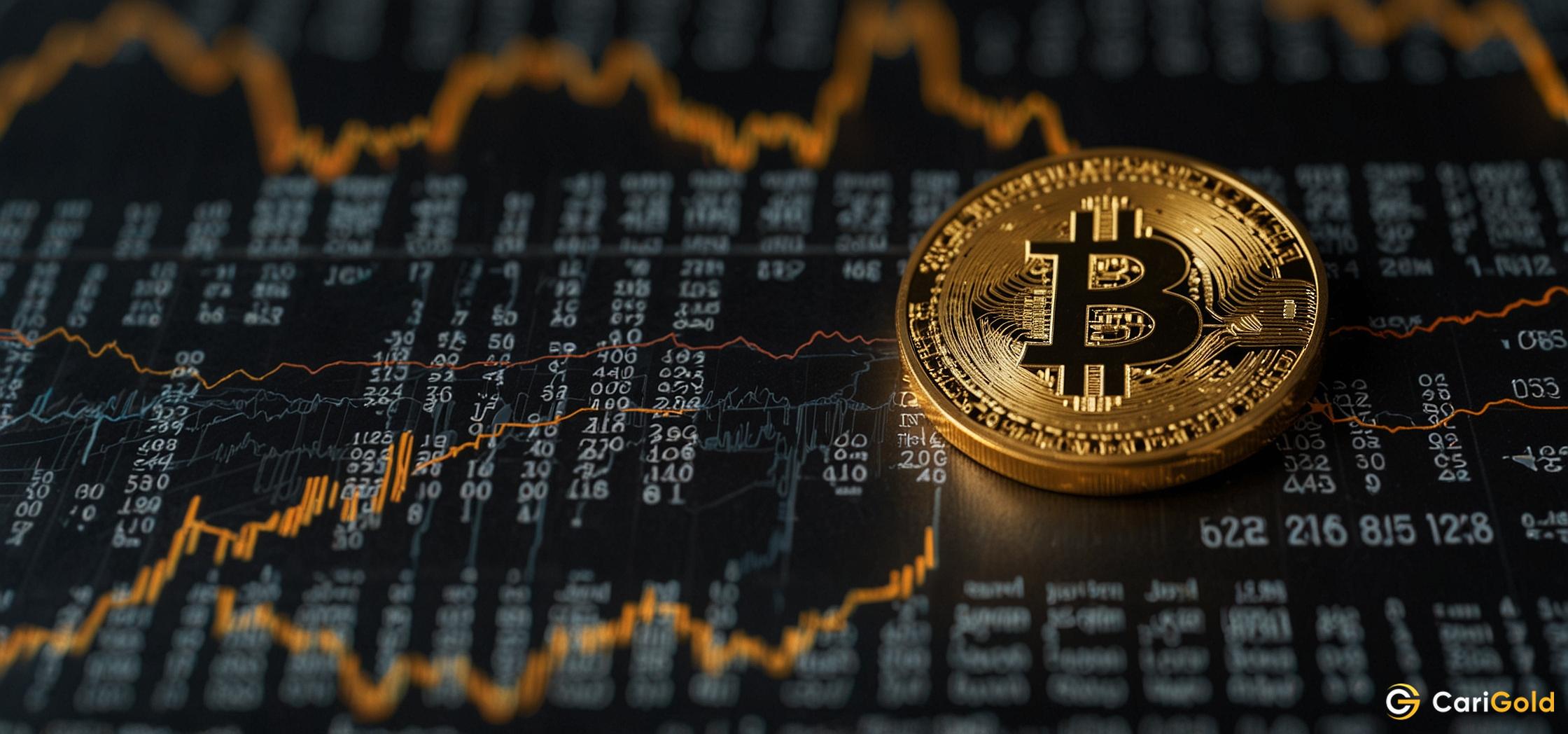 Bitcoin and ethereum prices today, Friday, July 24, 2026: Crypto prices retreat on higher U.S. Treasury yields