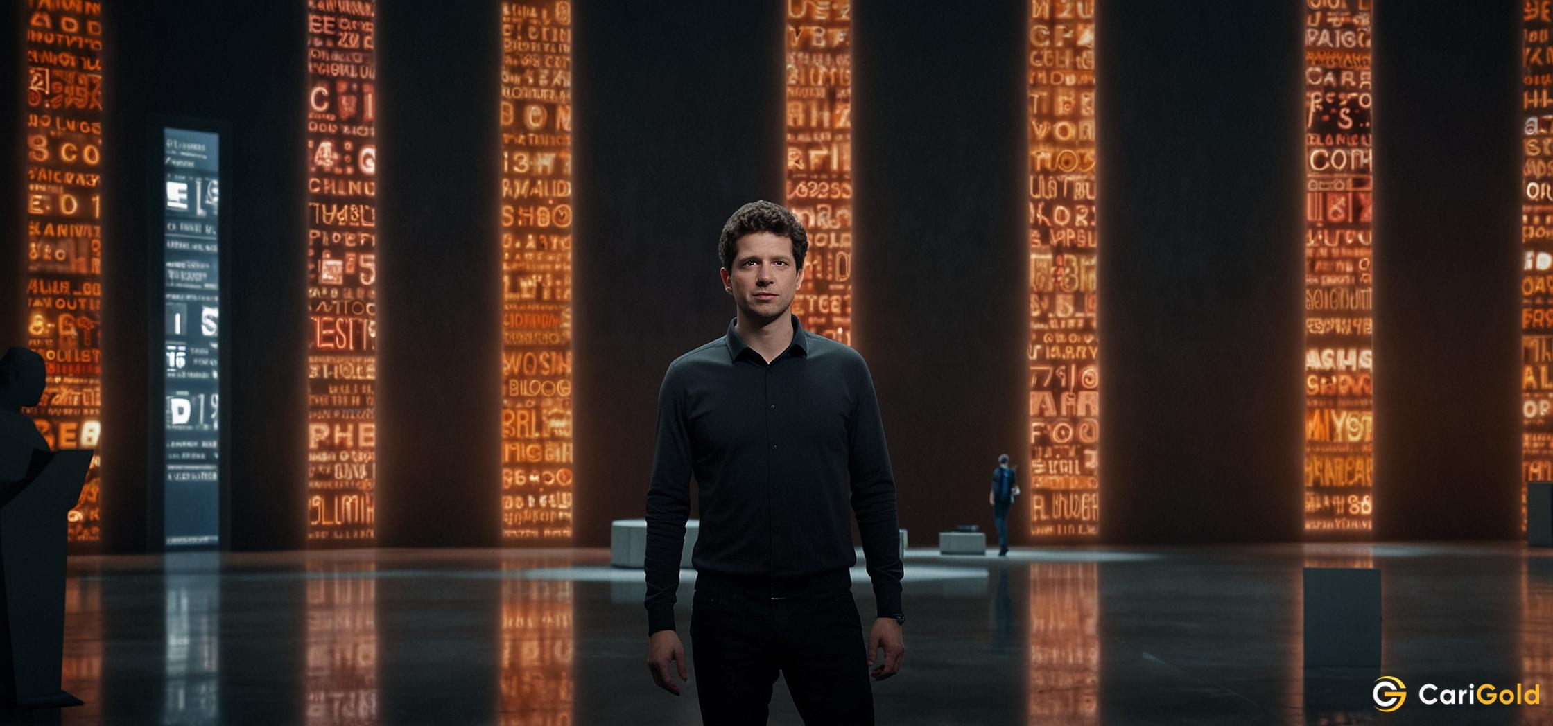 Sam Altman’s biometric startup World raises $52.5M via crypto sale