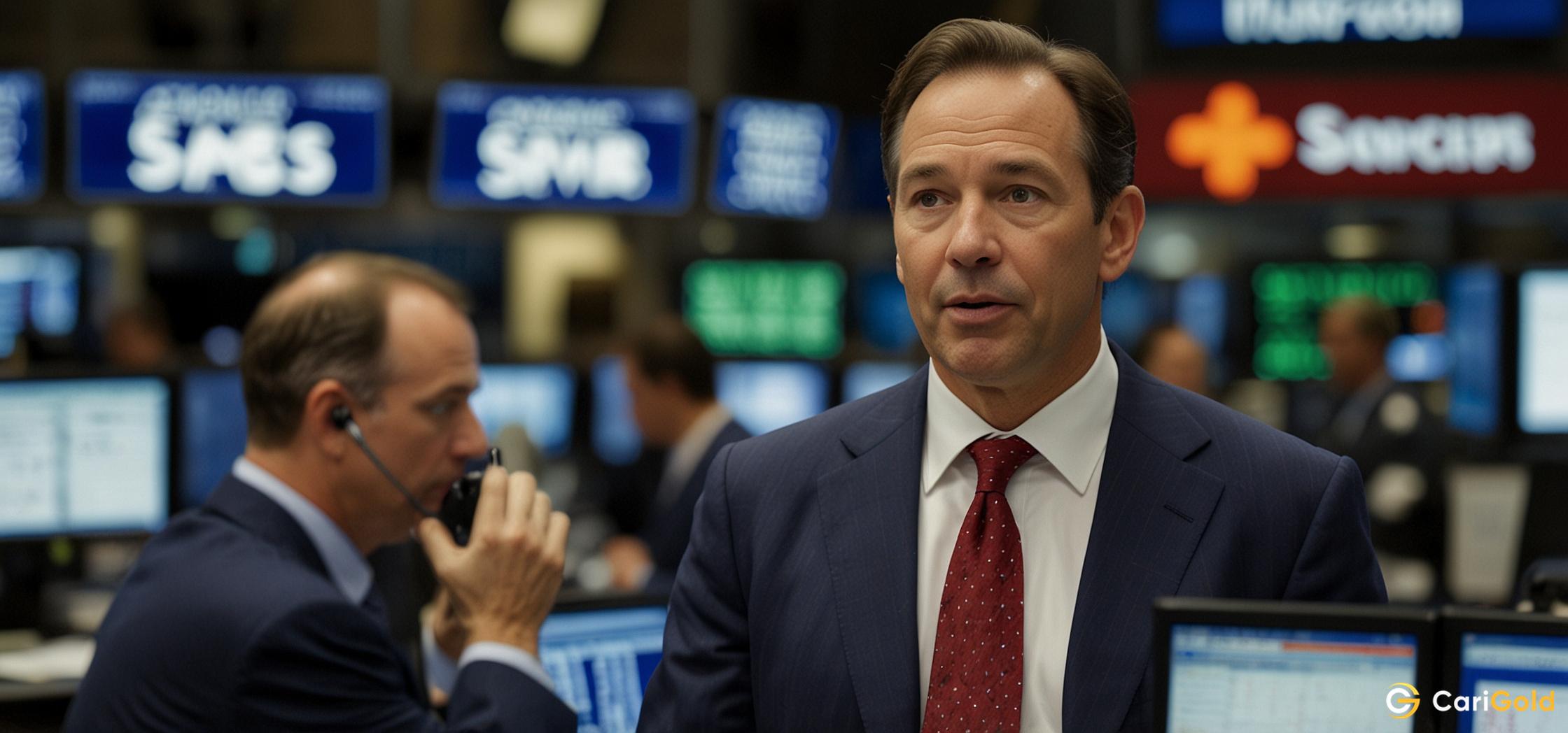 Morgan Stanley’s Bigger Crypto ETF Bet Might Change The Case For Investing In Morgan Stanley (MS)