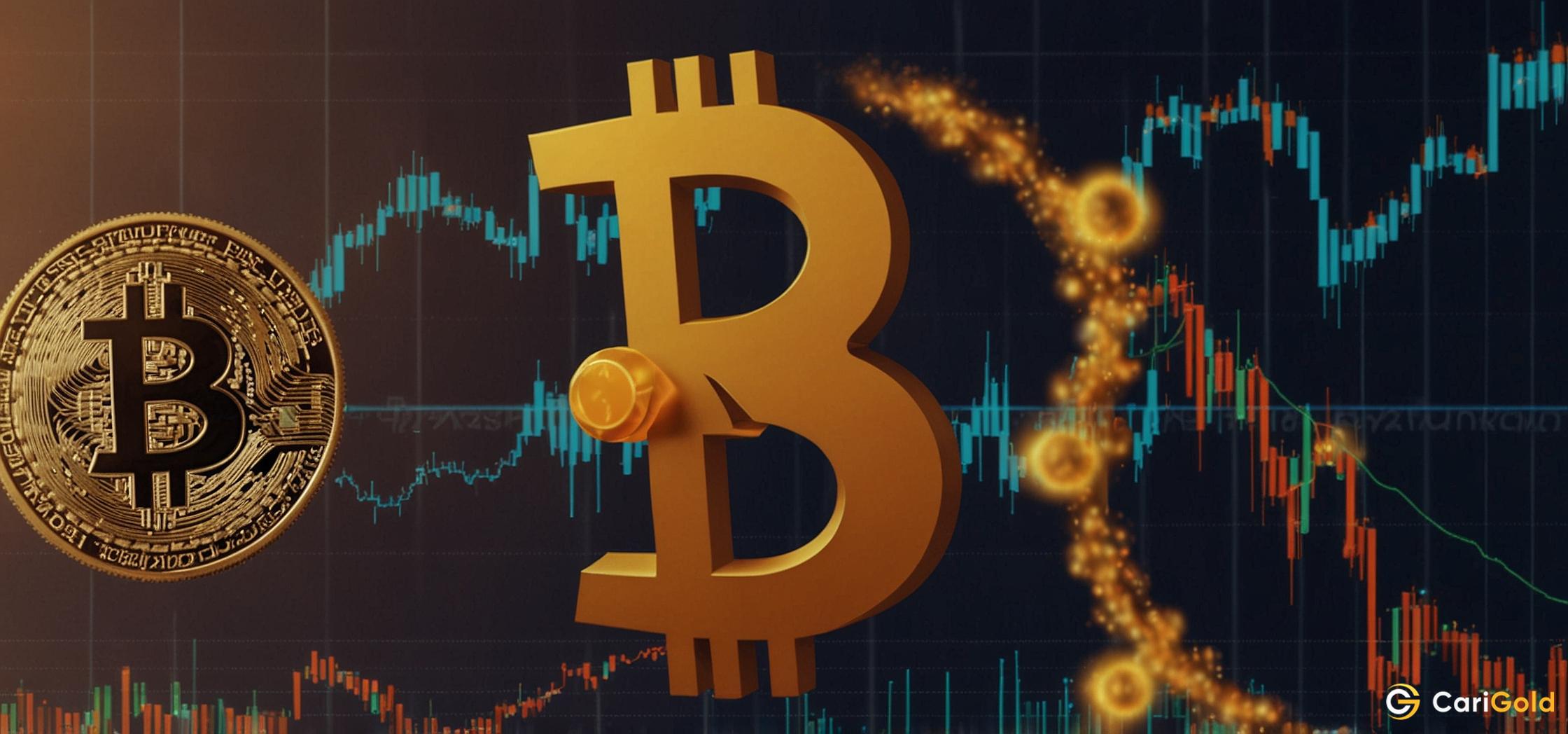 Bitcoin's $78,000 Recovery on Edge Amid Trump’s ‘Economic D-Day’ and CLARITY Act