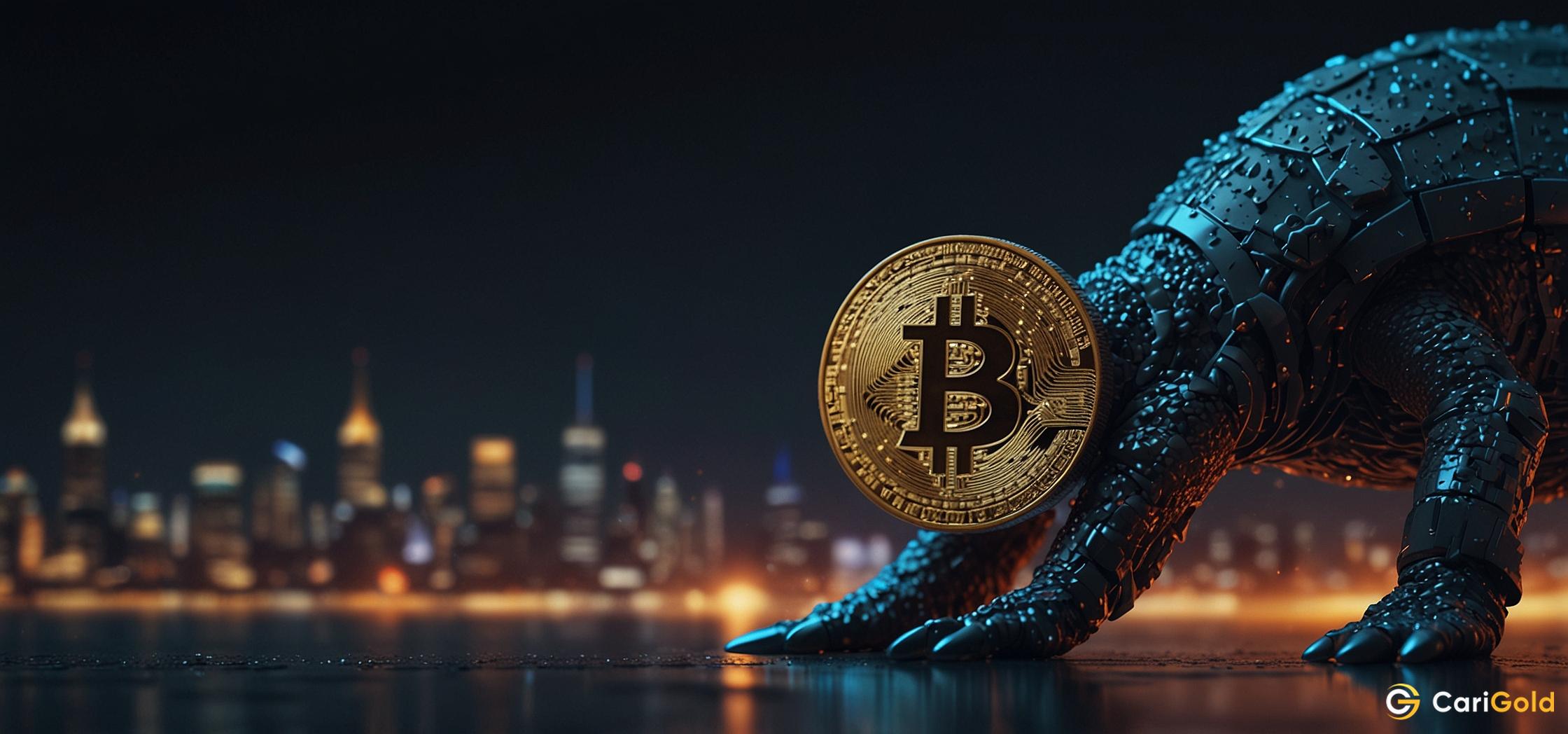 Early Bitcoin Whale Burns $8.5M After 12-Year Dormancy and Mystery $1M Round Trip