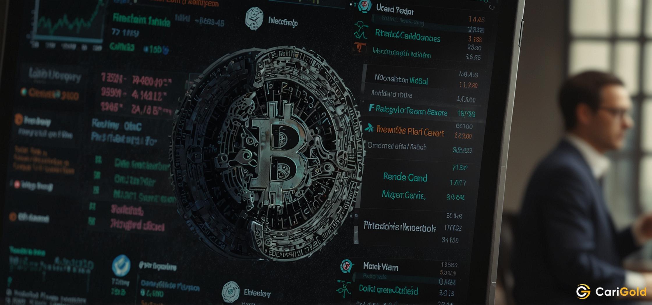Nasdaq Invests $100M in Kraken Parent Payward at $21B Valuation