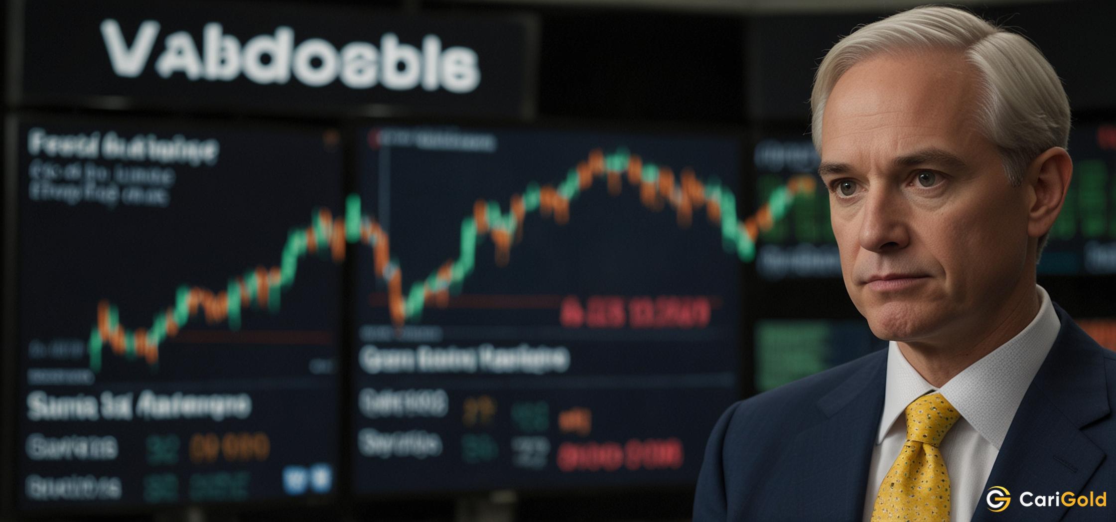 Coinbase CEO Brian Armstrong is moving past the Clarity Act's failure: 'There's another path'