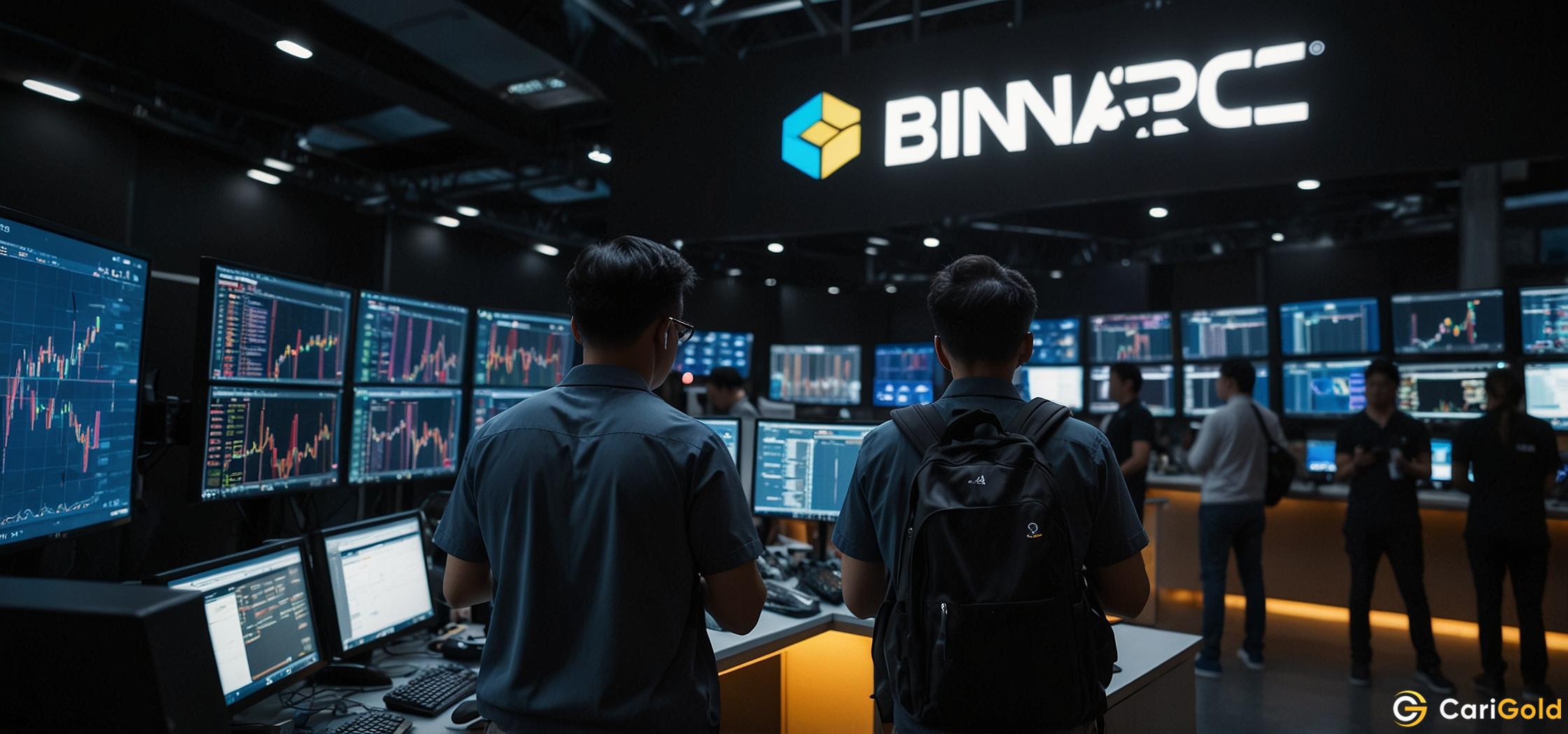 Crypto Exchanges Flock to List NXPC, Token Surges 115% on $1B Volume