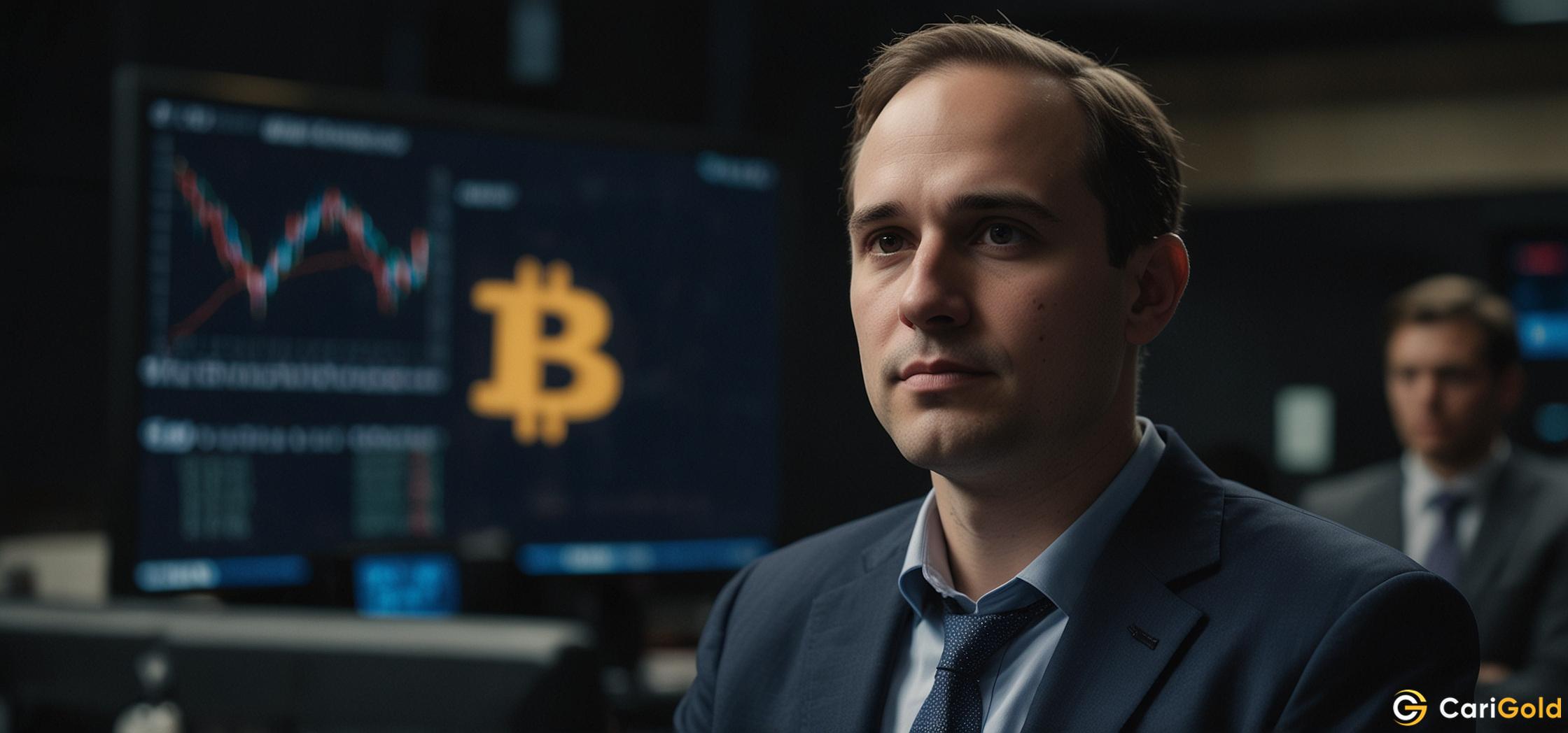 Coinbase stock drops after cyber attack and news of a SEC investigation