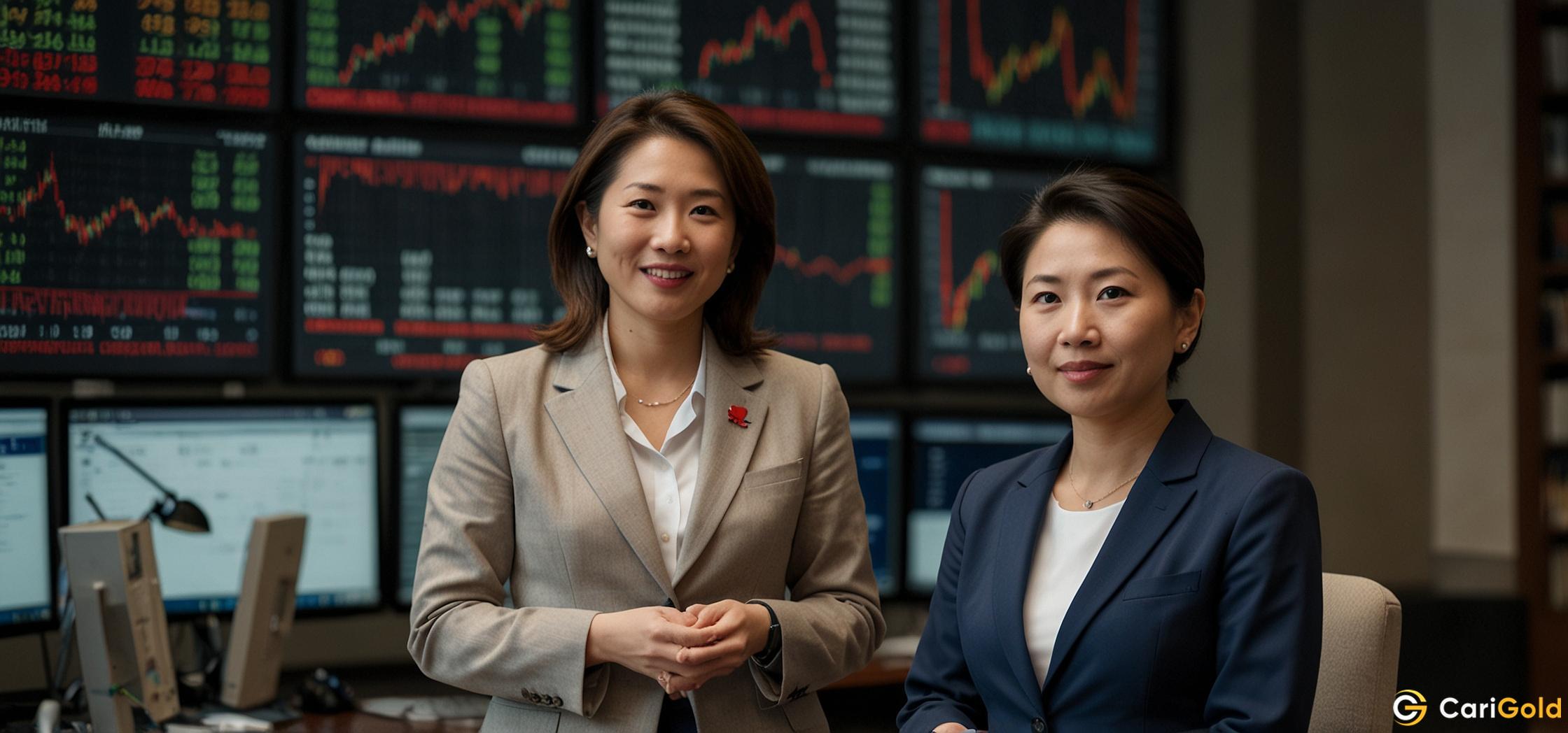 Trillion-dollar asset manager sees new trend among richest family offices