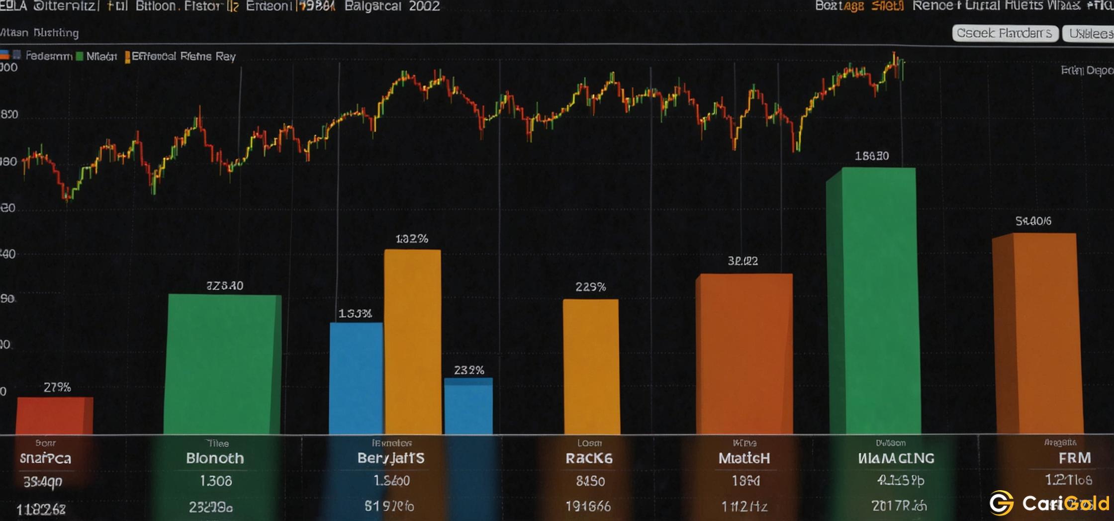 Institutional investors juggle bitcoin ETF holdings, US filings show