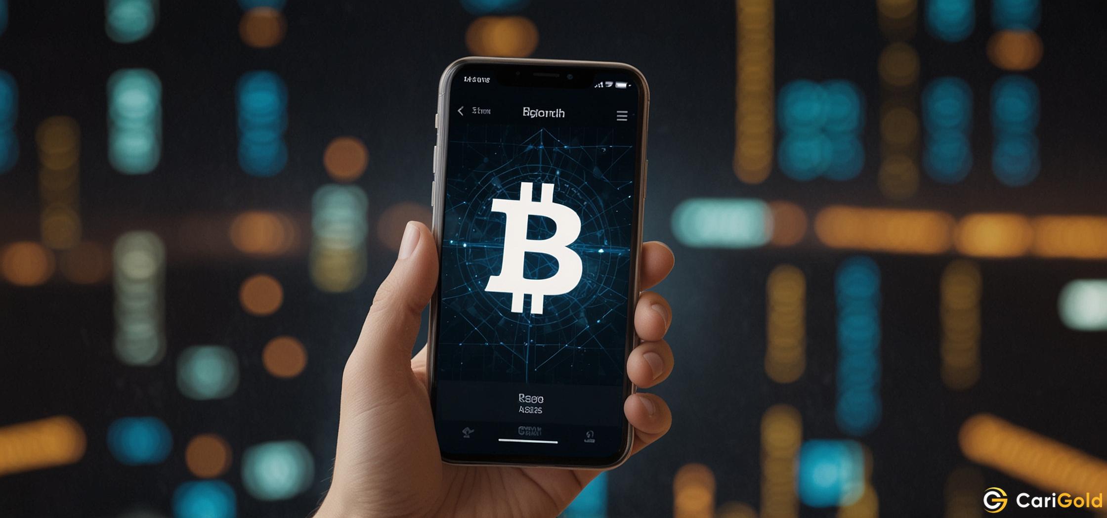 Could Investing $1,000 Into This Bitcoin ETF Make You a Millionaire?