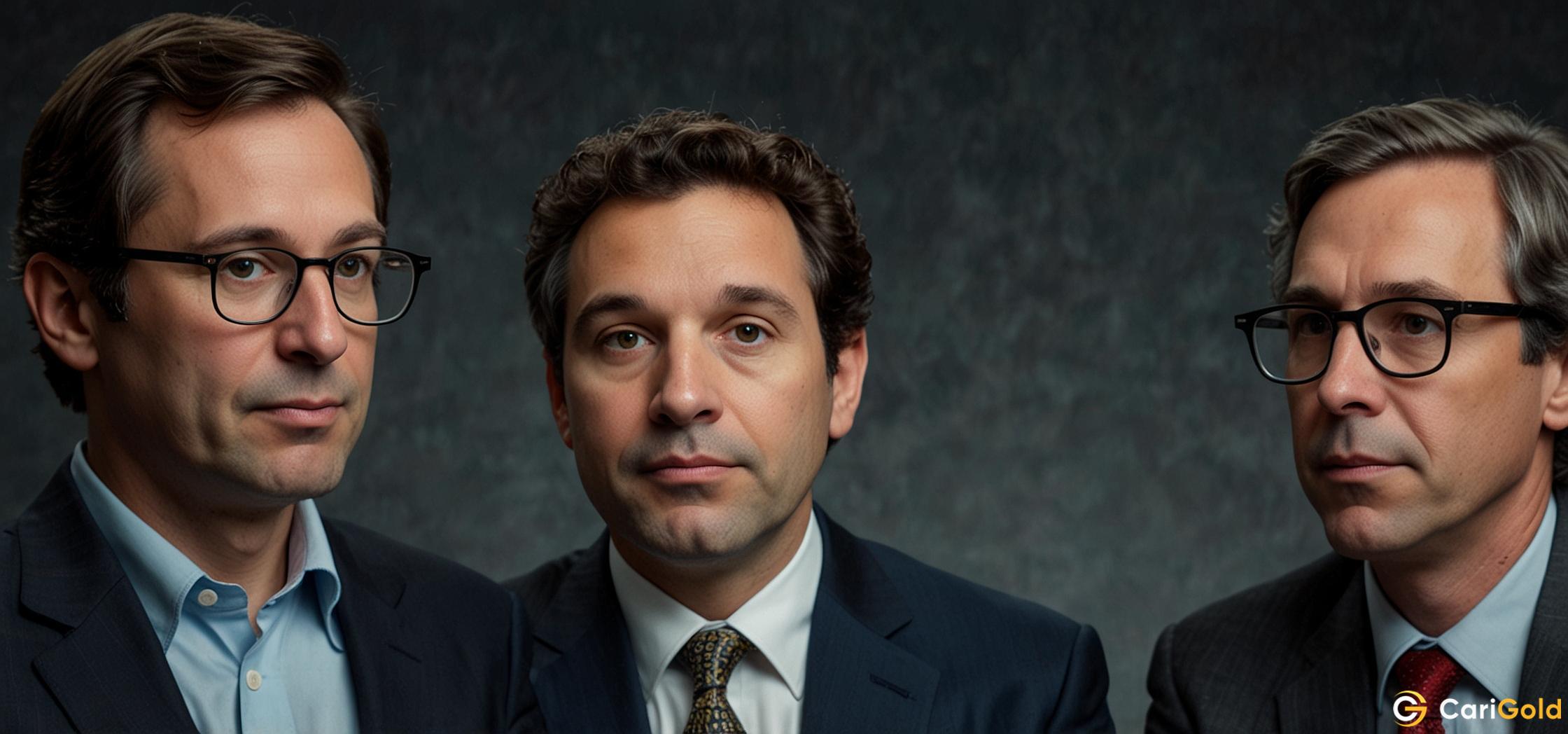 Monetarium comes to Washington D.C. to debate the future of money