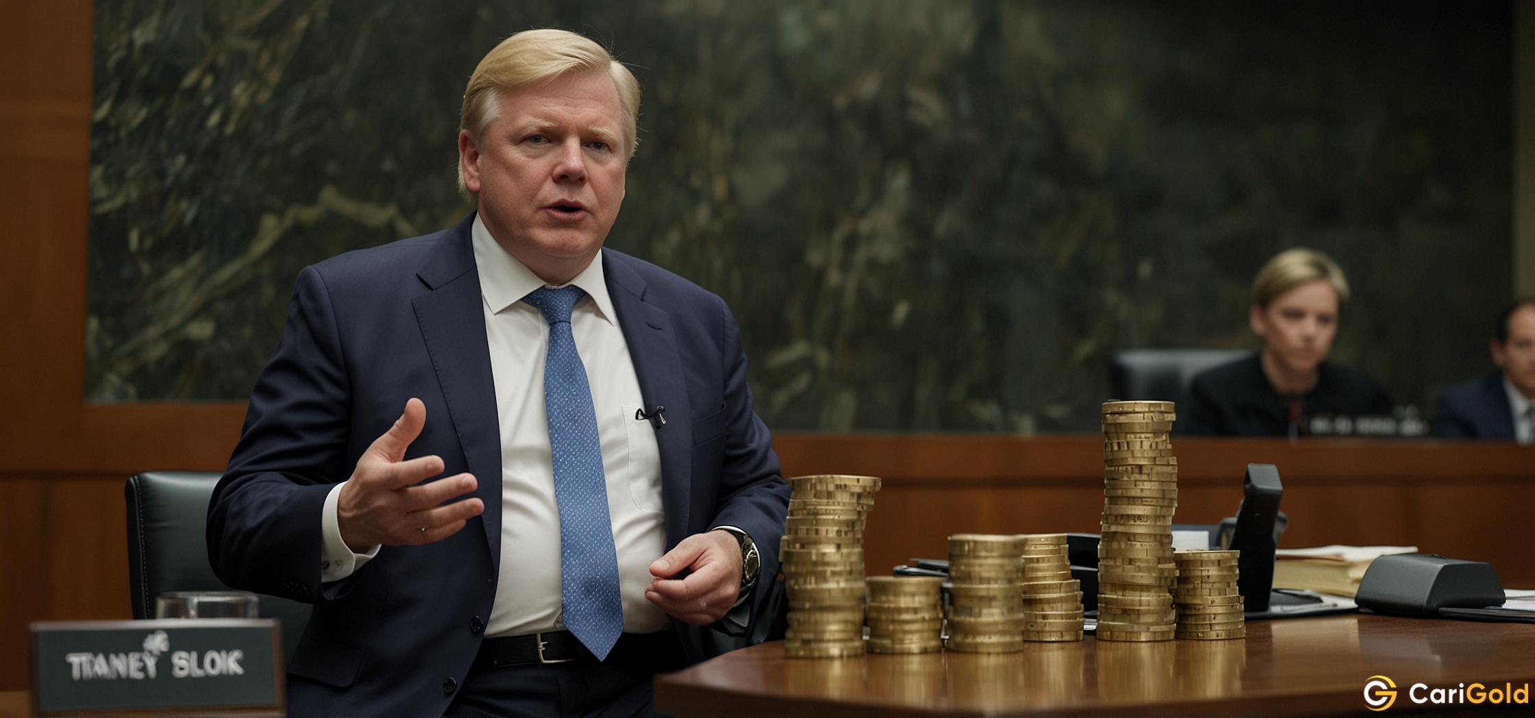 SEC Charges Unicoin, Top Executives With $100M ‘Massive Securities Fraud’