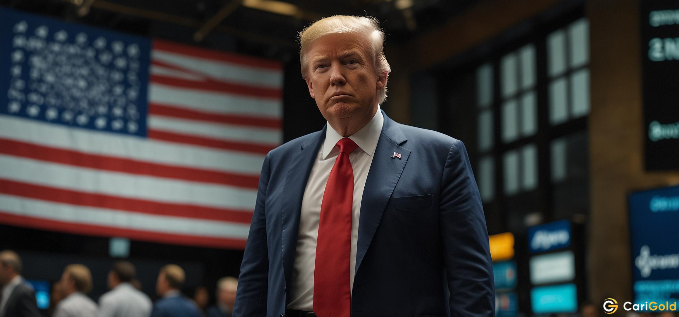 American Crypto Innovation: 3 Made in America Crypto Stocks That Are Worthy of a Place in Your Portfolio