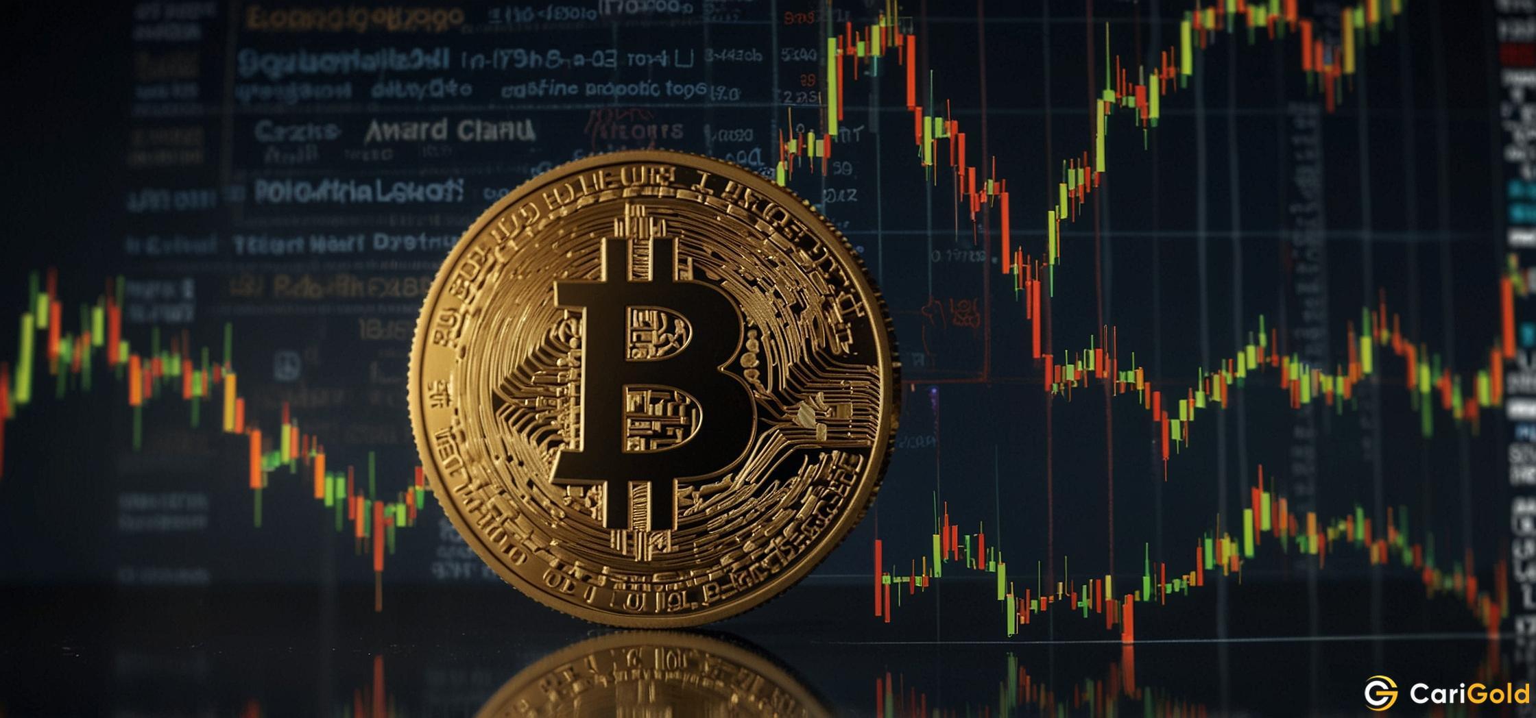 Bitcoin hits new all-time high, nearing $109.5K