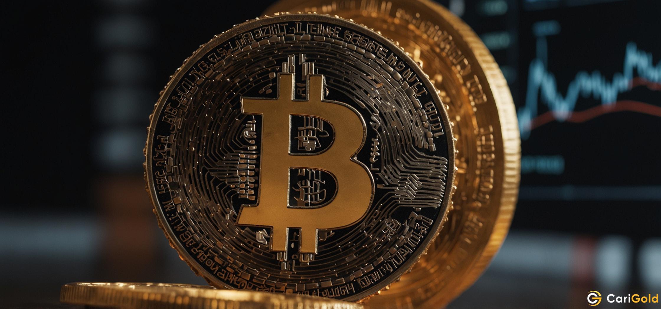 Semler Scientific Bolsters Bitcoin Holdings with $50M Acquisition