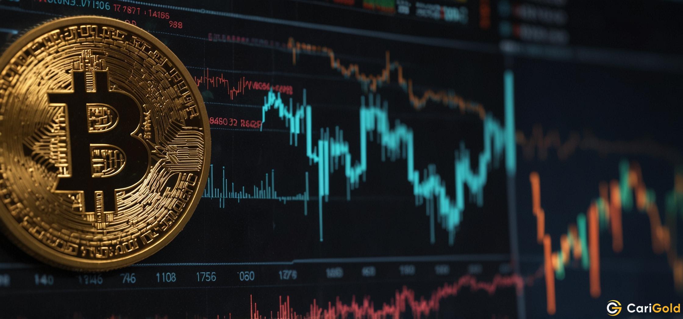 Crypto Market Sees $300M Liquidations as Trump Tariff Threats Flush Late Bulls