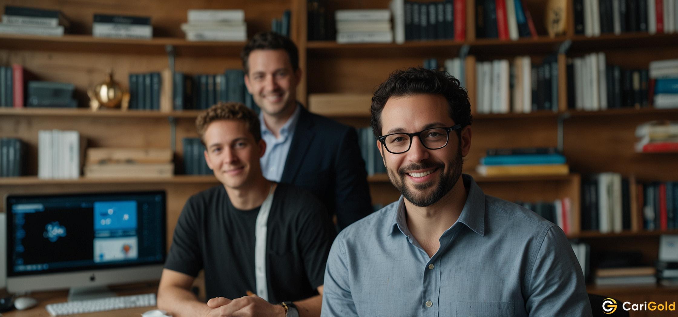 DeFi App founder says platform delivers ‘centralized exchange-like experience’ — fully decentralized