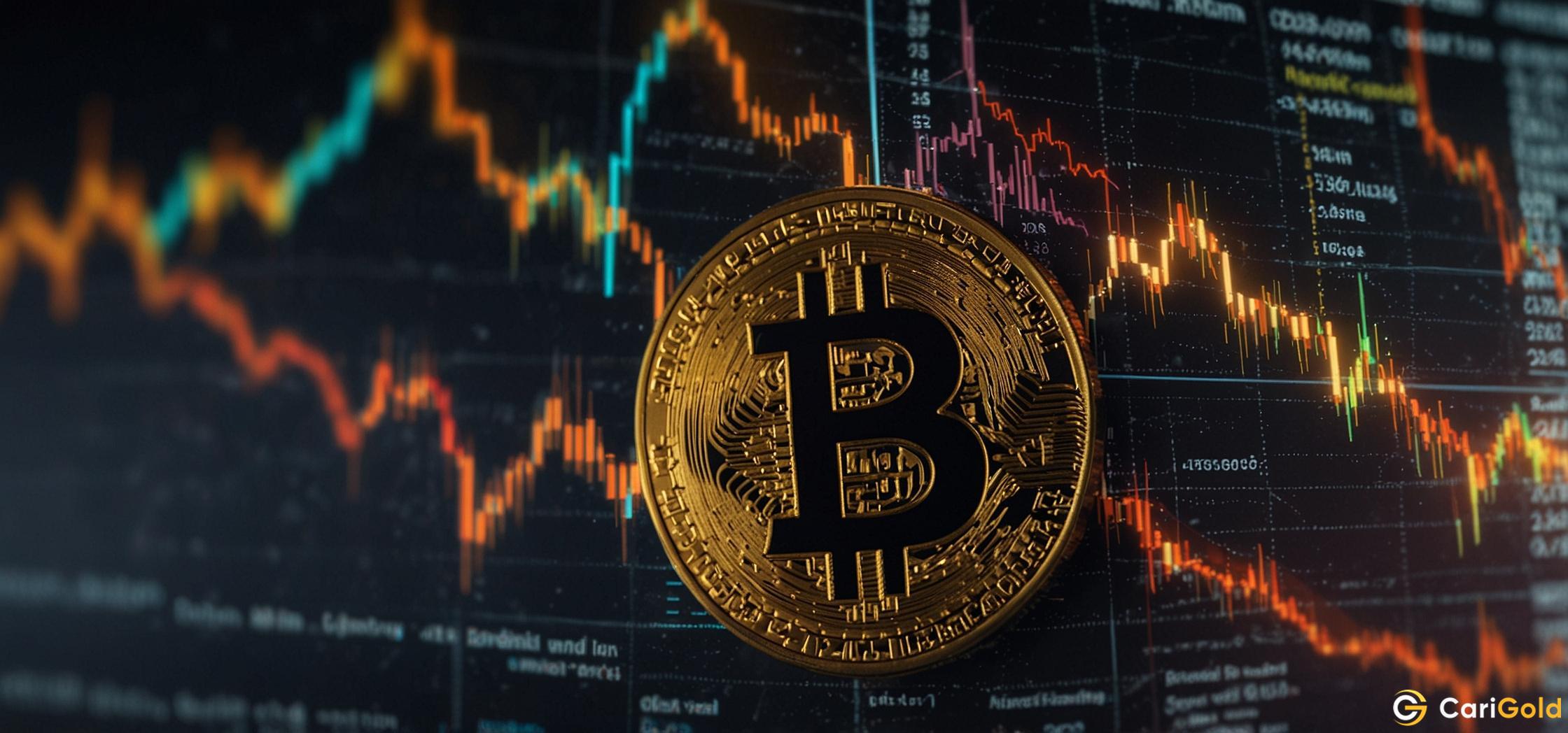 Bitcoin and MicroStrategy aren't swinging like they used to