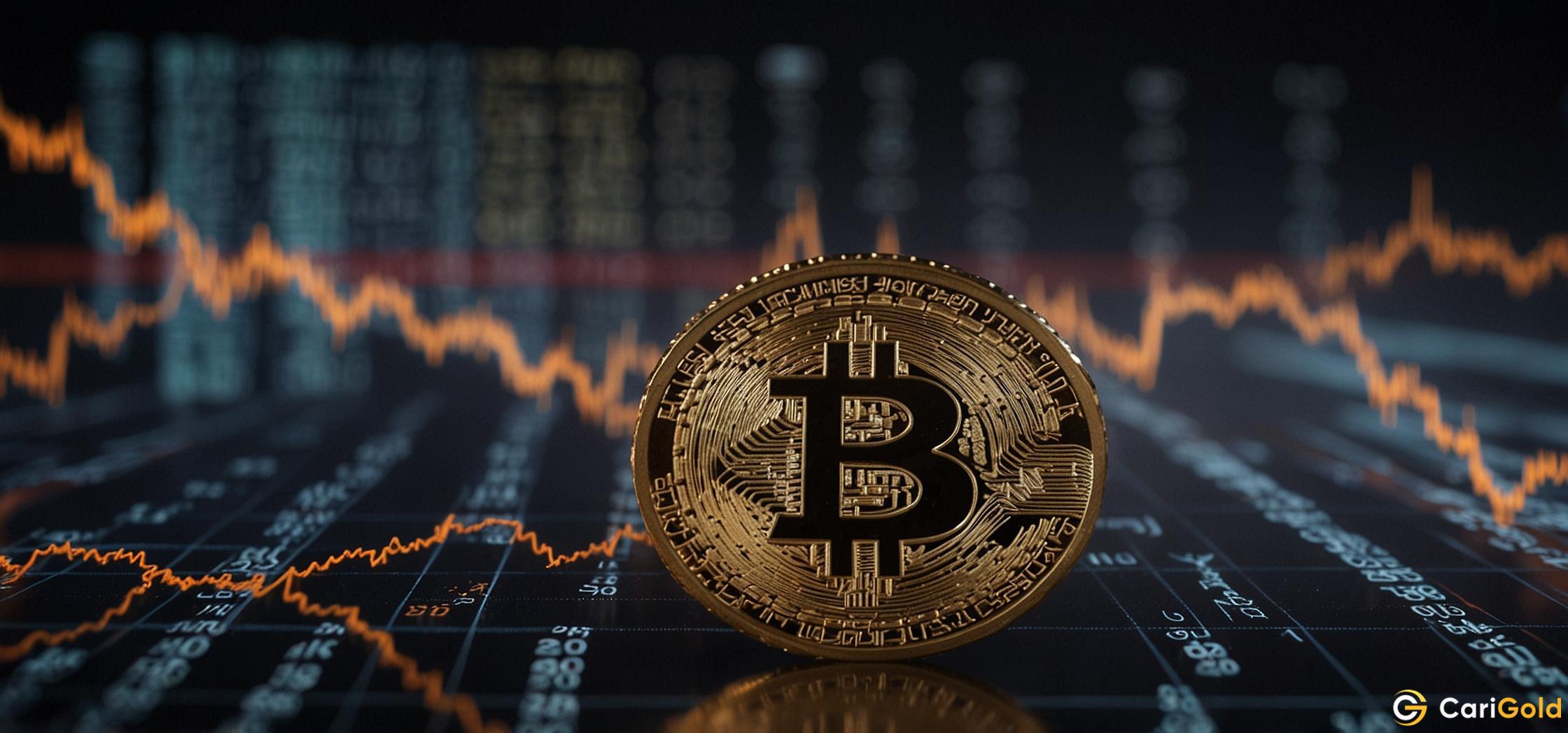 Bitcoin Rally Stalls Below $110K as Short-Term Holders Take $11B Profits