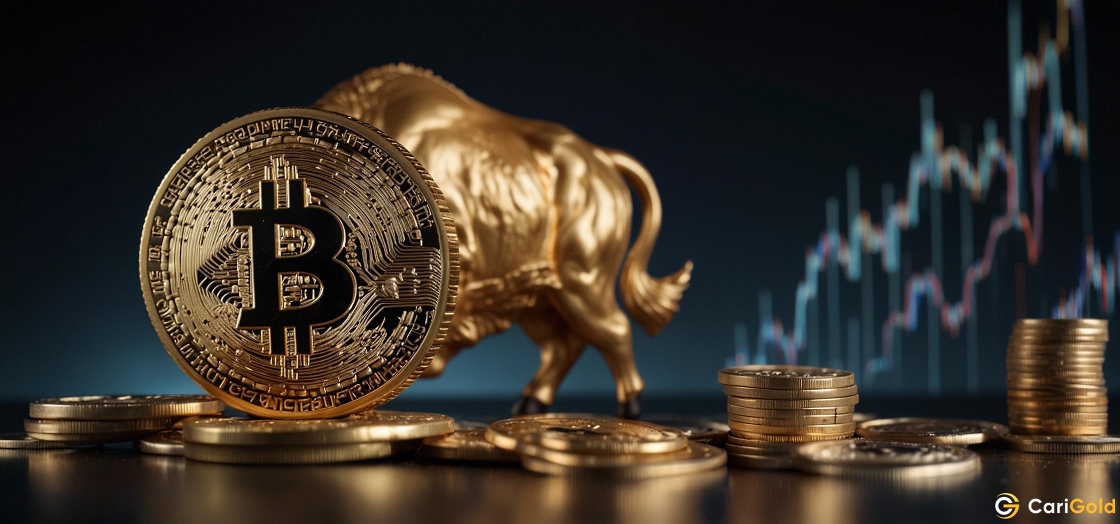 Bitcoin Just Hit $112,000. Here's What Could Happen Next.