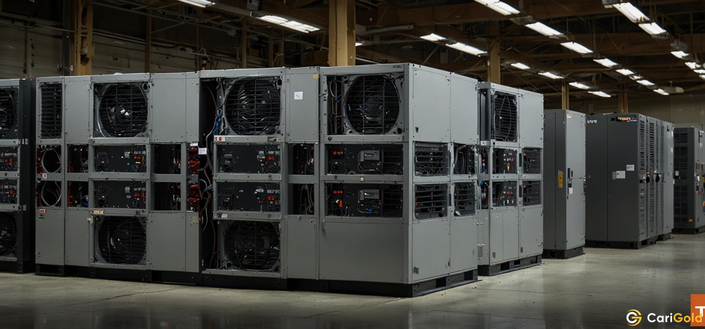 Here's How Much a $1000 Investment in Trane Technologies Made 10 Years Ago Would Be Worth Today