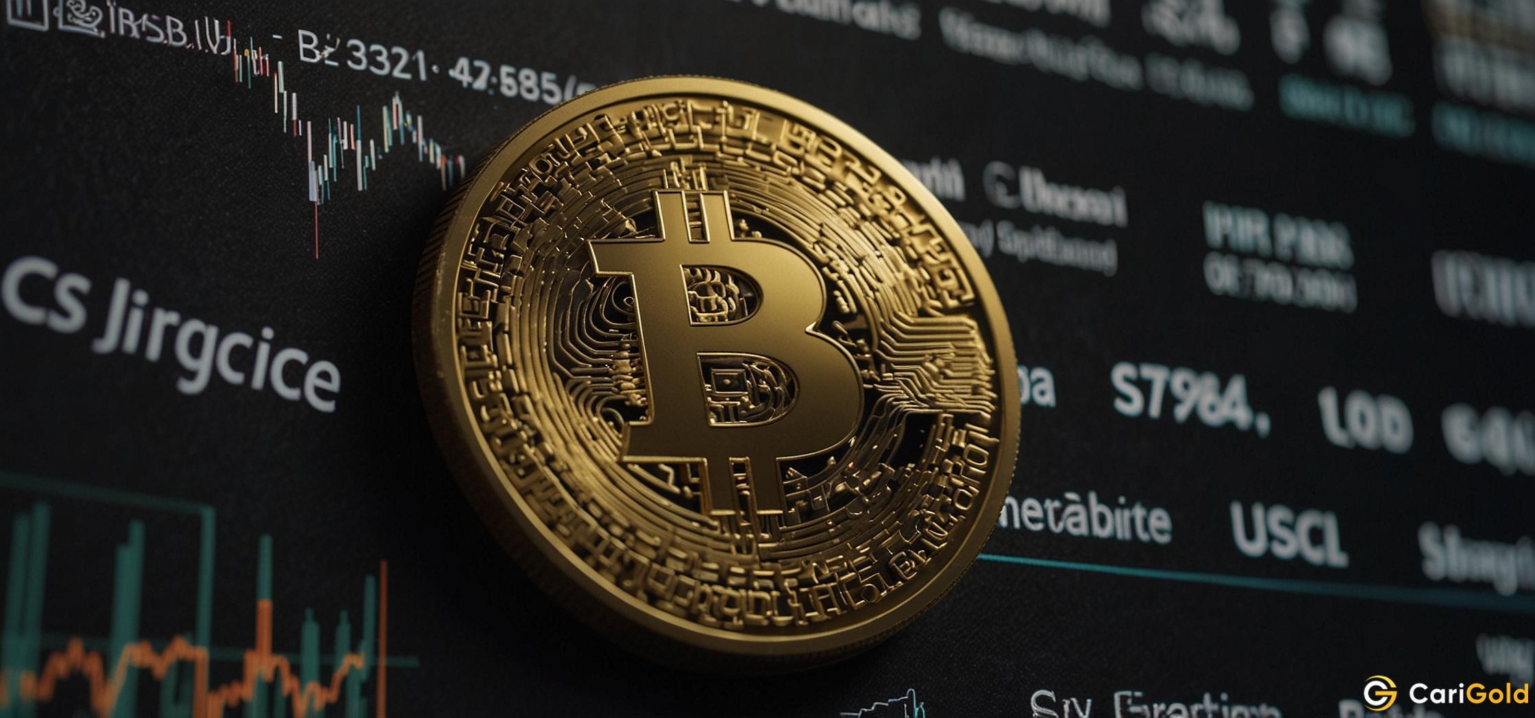 Stablecoin issuer Circle files to go public