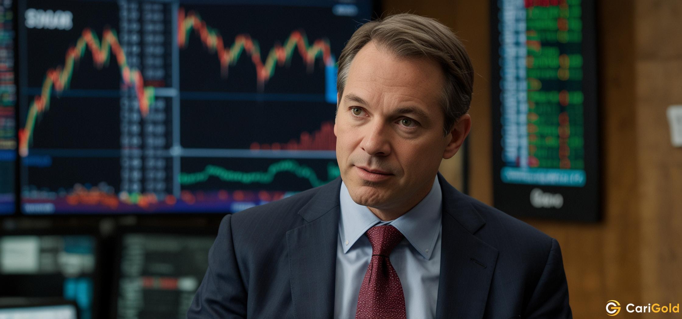 Wall Street can’t beat Michael Saylor’s runaway crypto engine