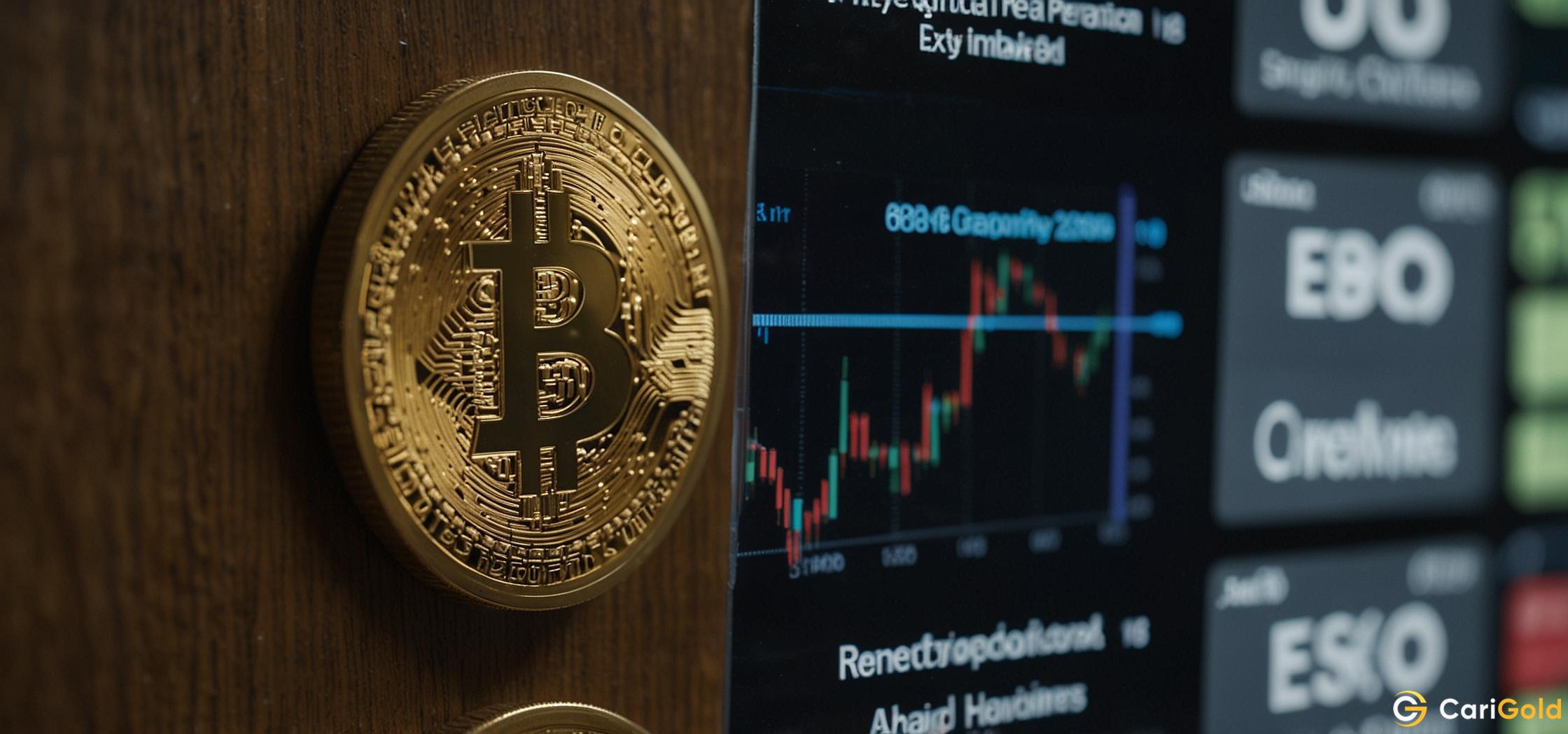 USDC Stablecoin Issuer Circle Launches IPO