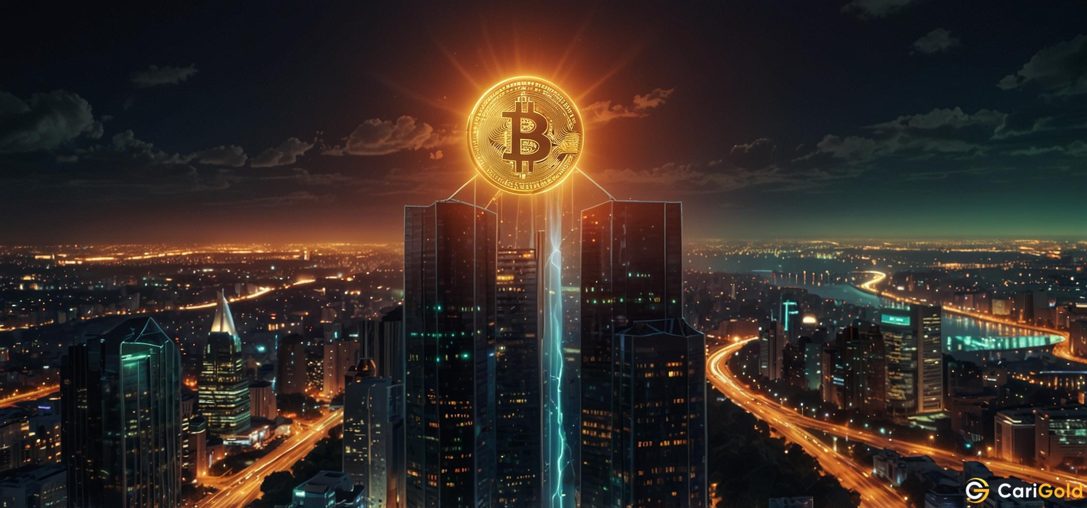 1 Unstoppable Cryptocurrency to Buy Before It Soars 2,101%, According to Cathie Wood's ARK Invest