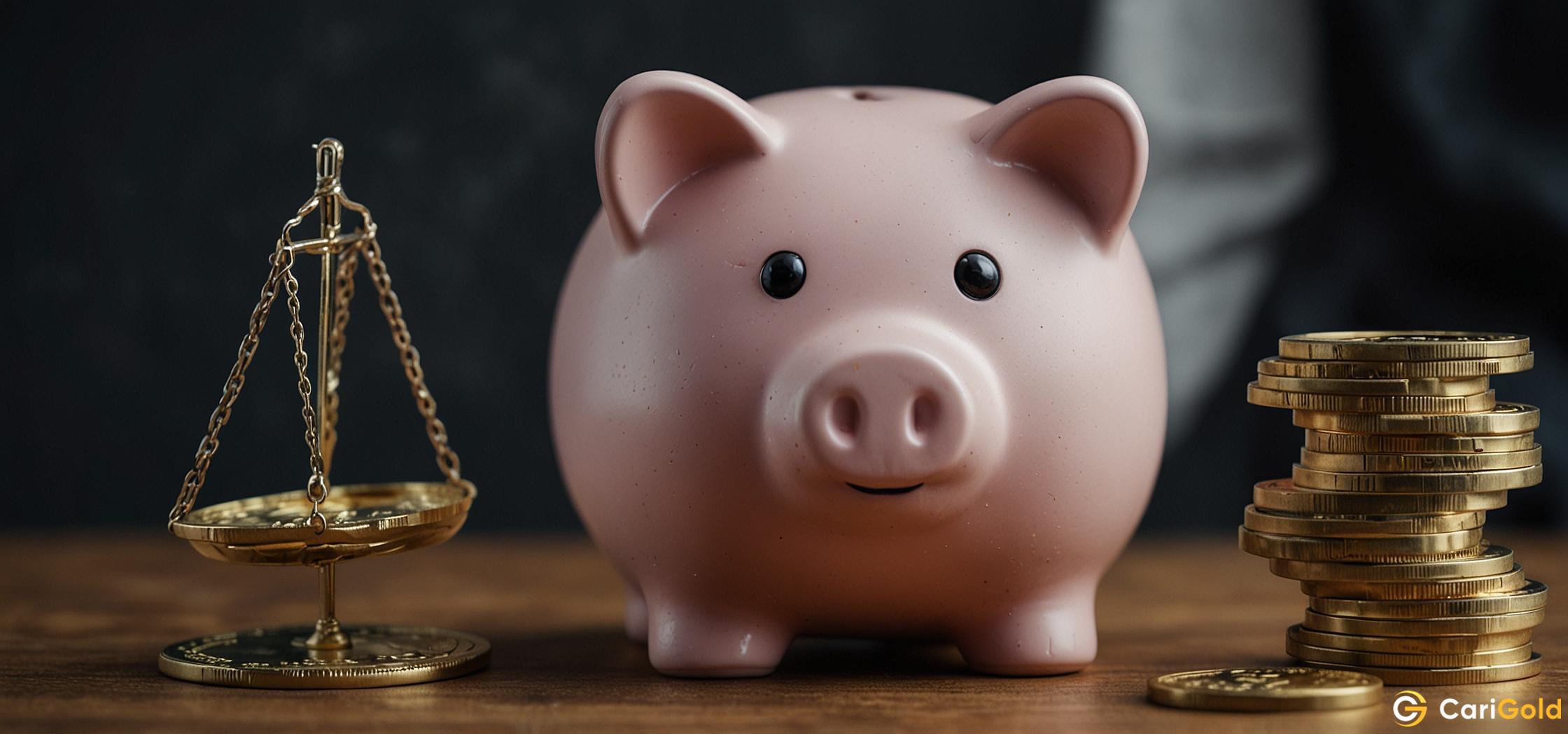 Bitcoin and XRP could potentially be included in 401(k) plans