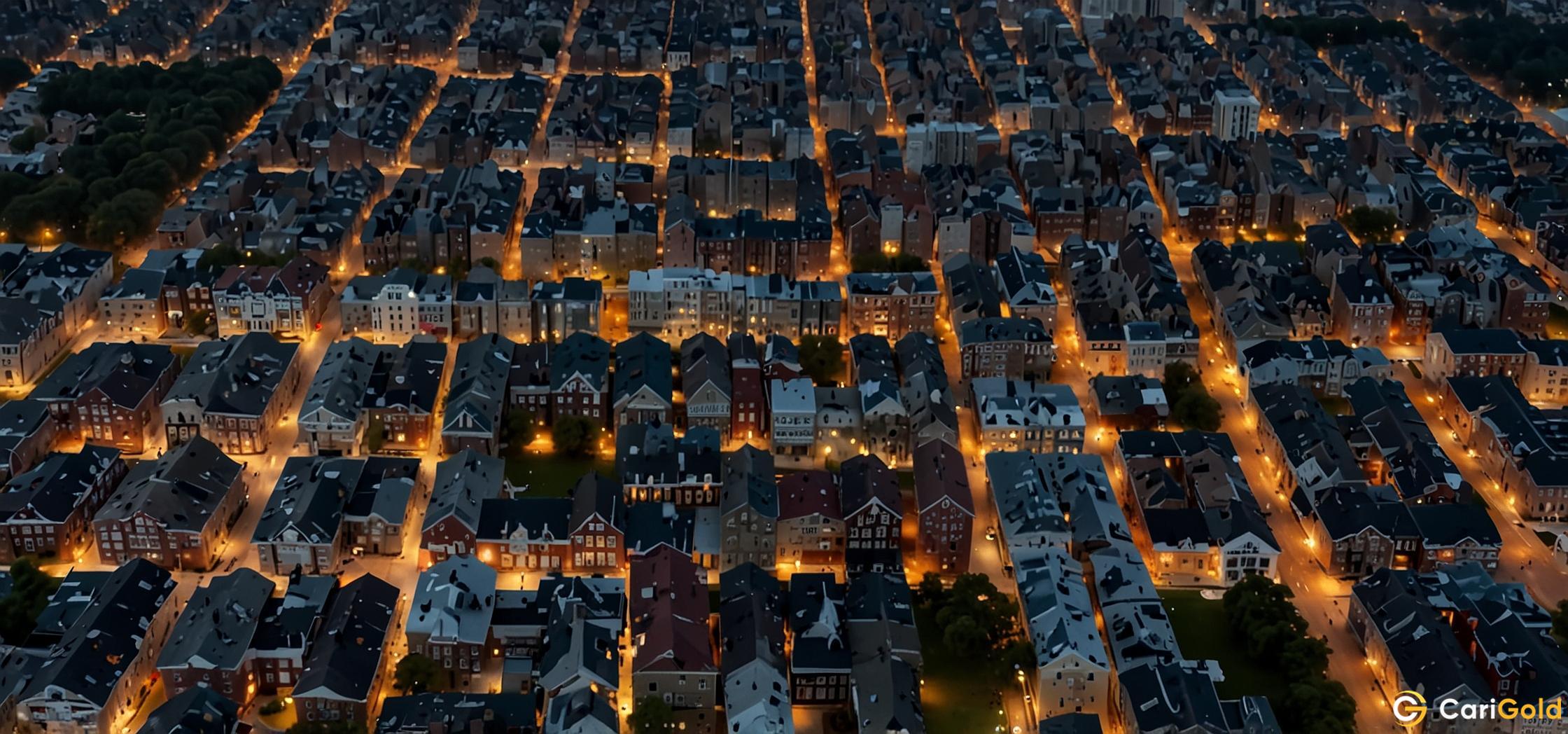 New Jersey's most populous county has a shocking real estate plan