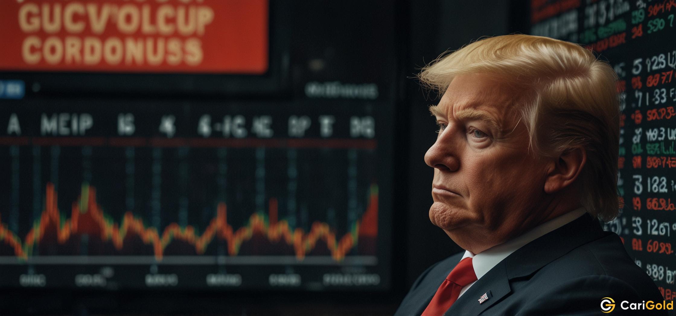 Trump tariffs take a shocking legal turn again