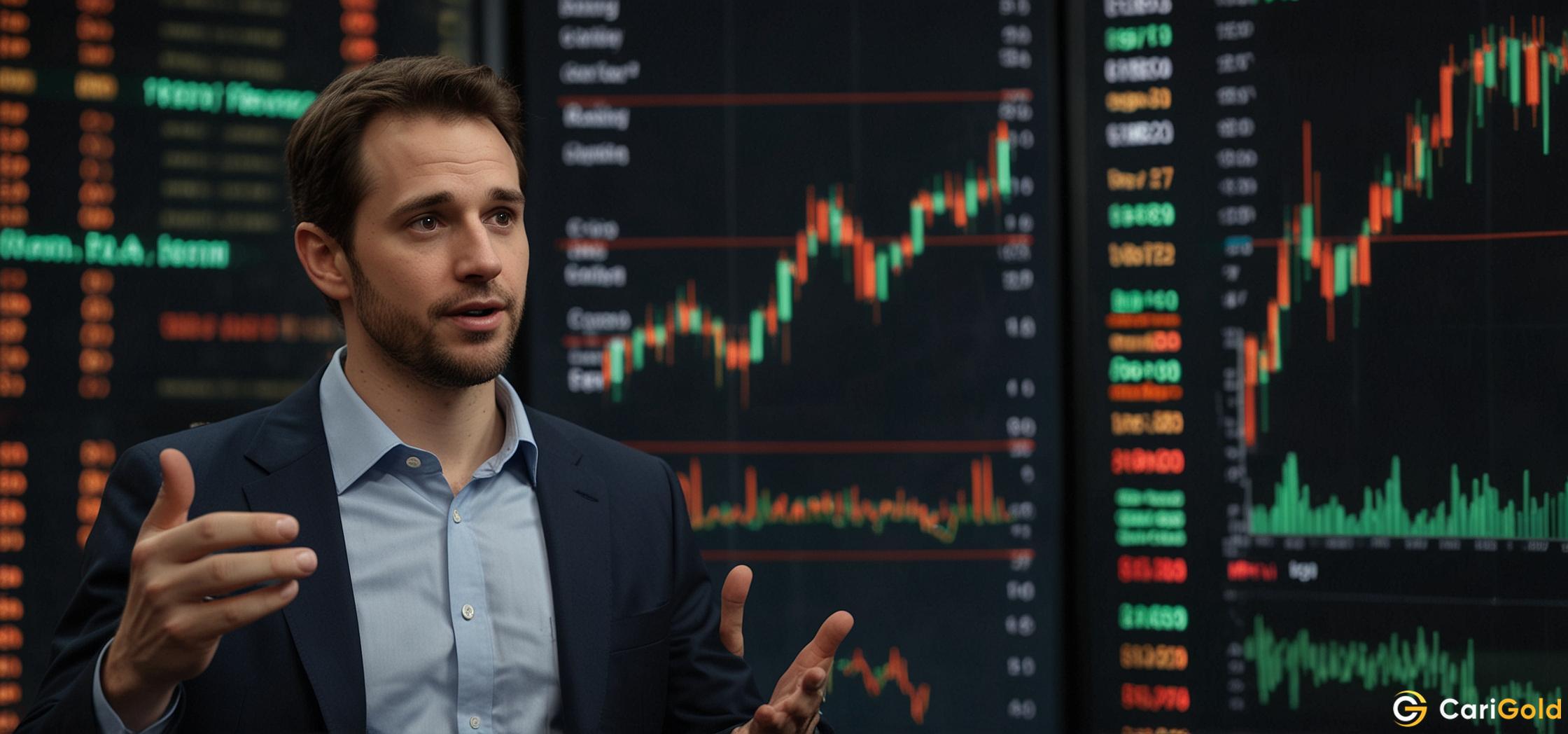 Analyst recommends top penny stocks to buy