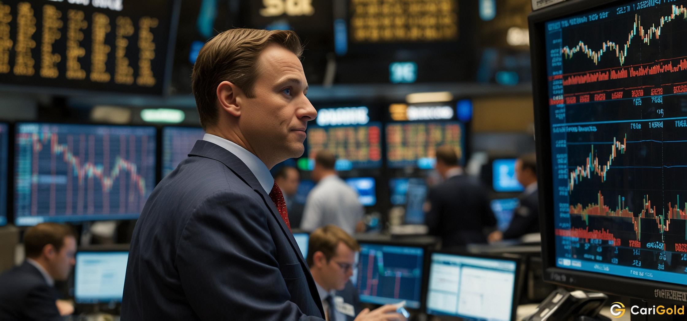 This Preeminent Cryptocurrency Will Soar Nearly 2,200% in 5 Years, According to One of Wall Street's Most Famous Money Managers