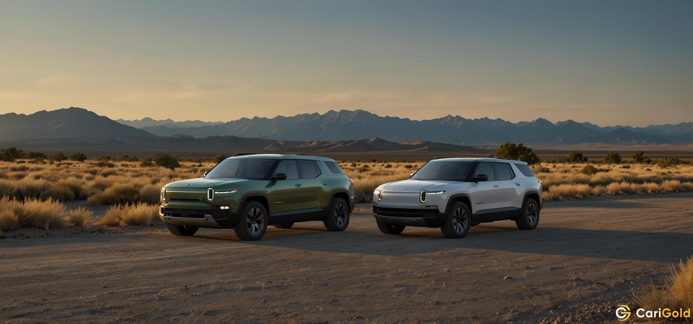 Prediction: Rivian Stock Is a Buy Before Aug. 5