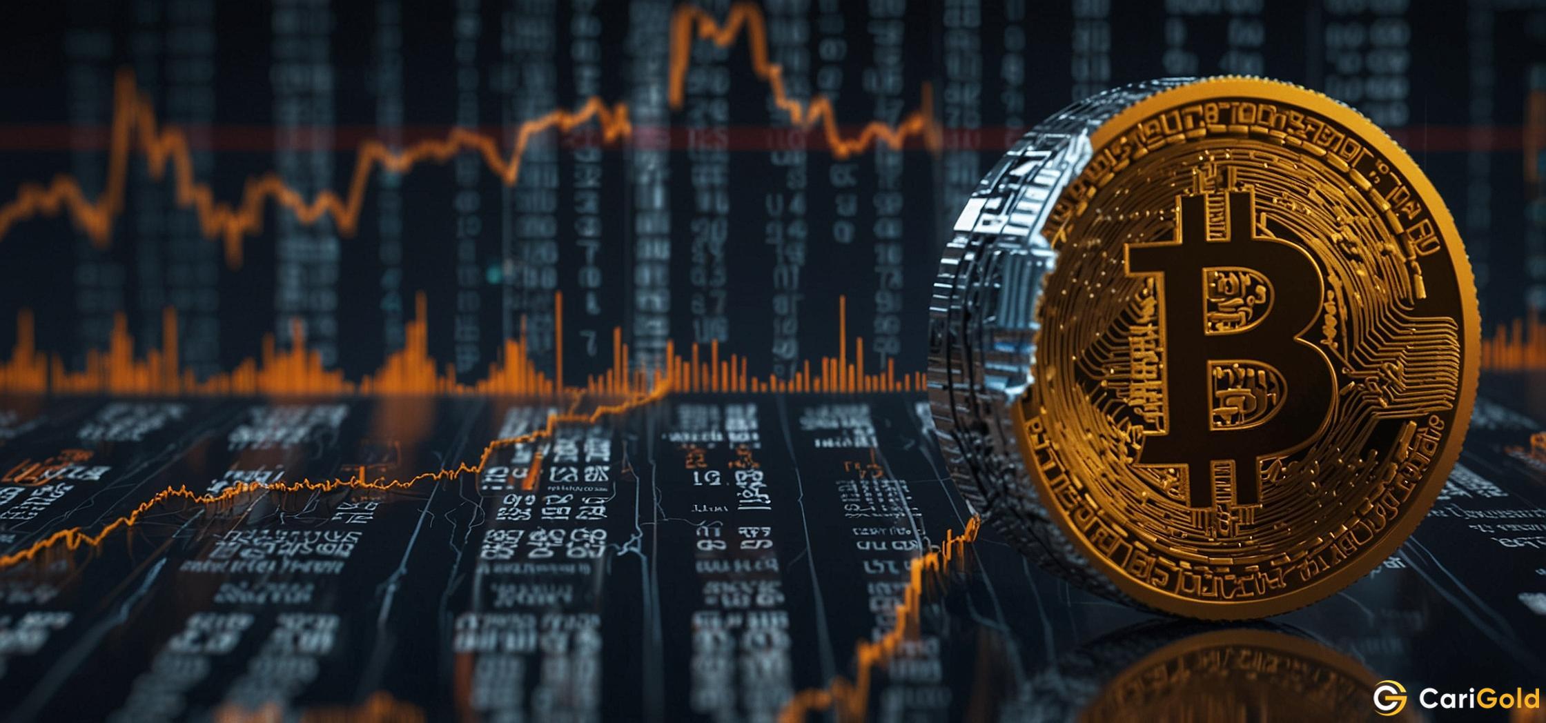 Where Will Bitcoin Be in 10 Years?