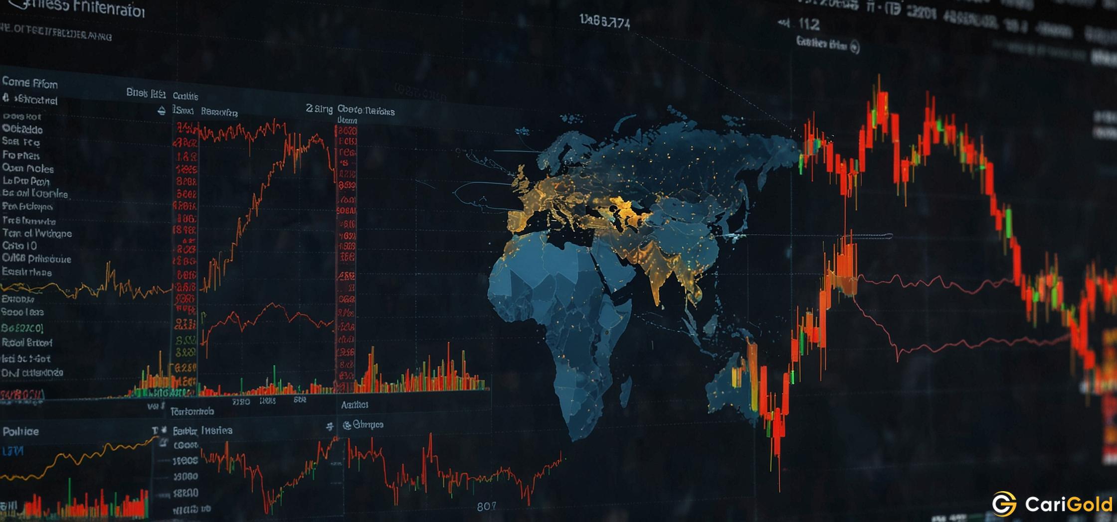 Uniswap’s UNI Rebounds After Wild 11% Swing Amid Trade Tensions
