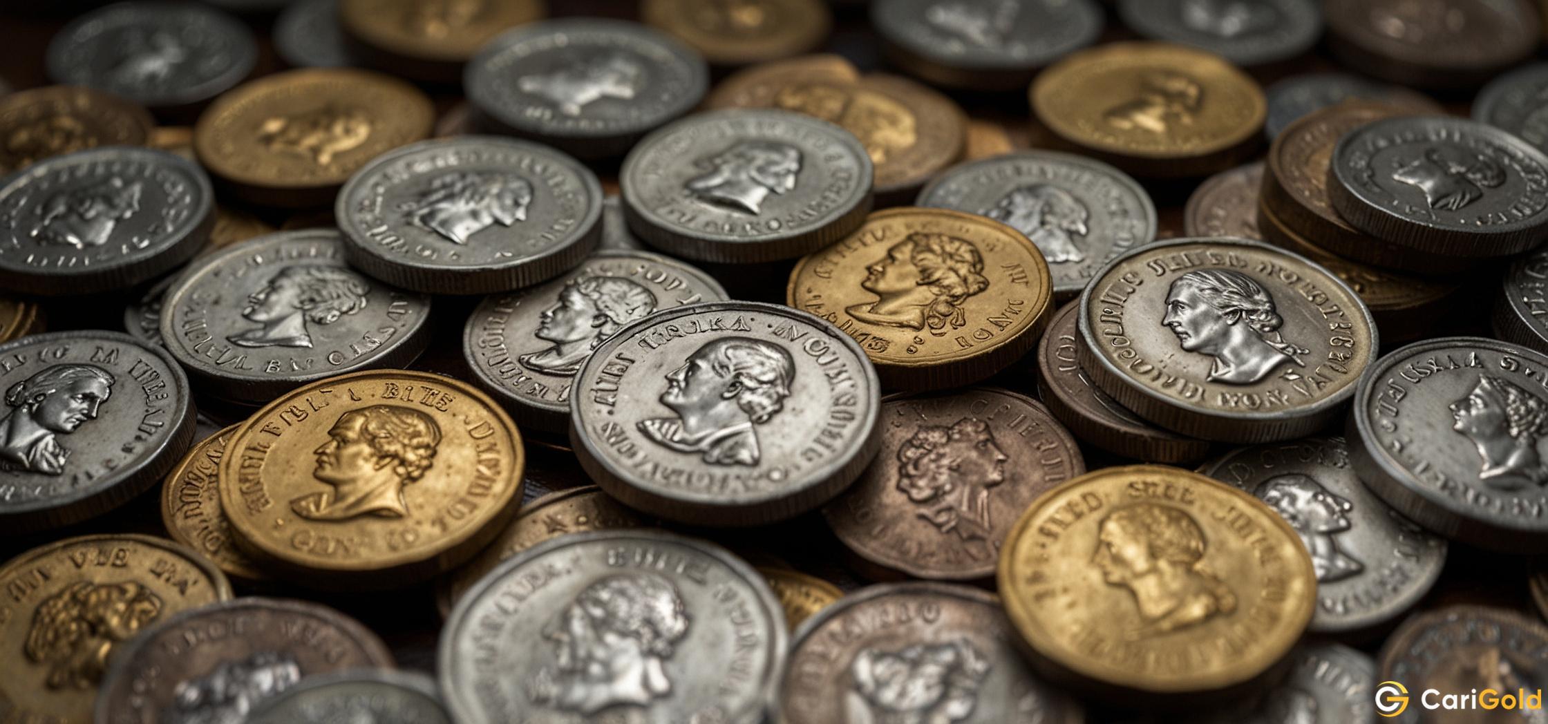 3 Rare Coins Boomers Should Hold Onto for at Least Another Decade