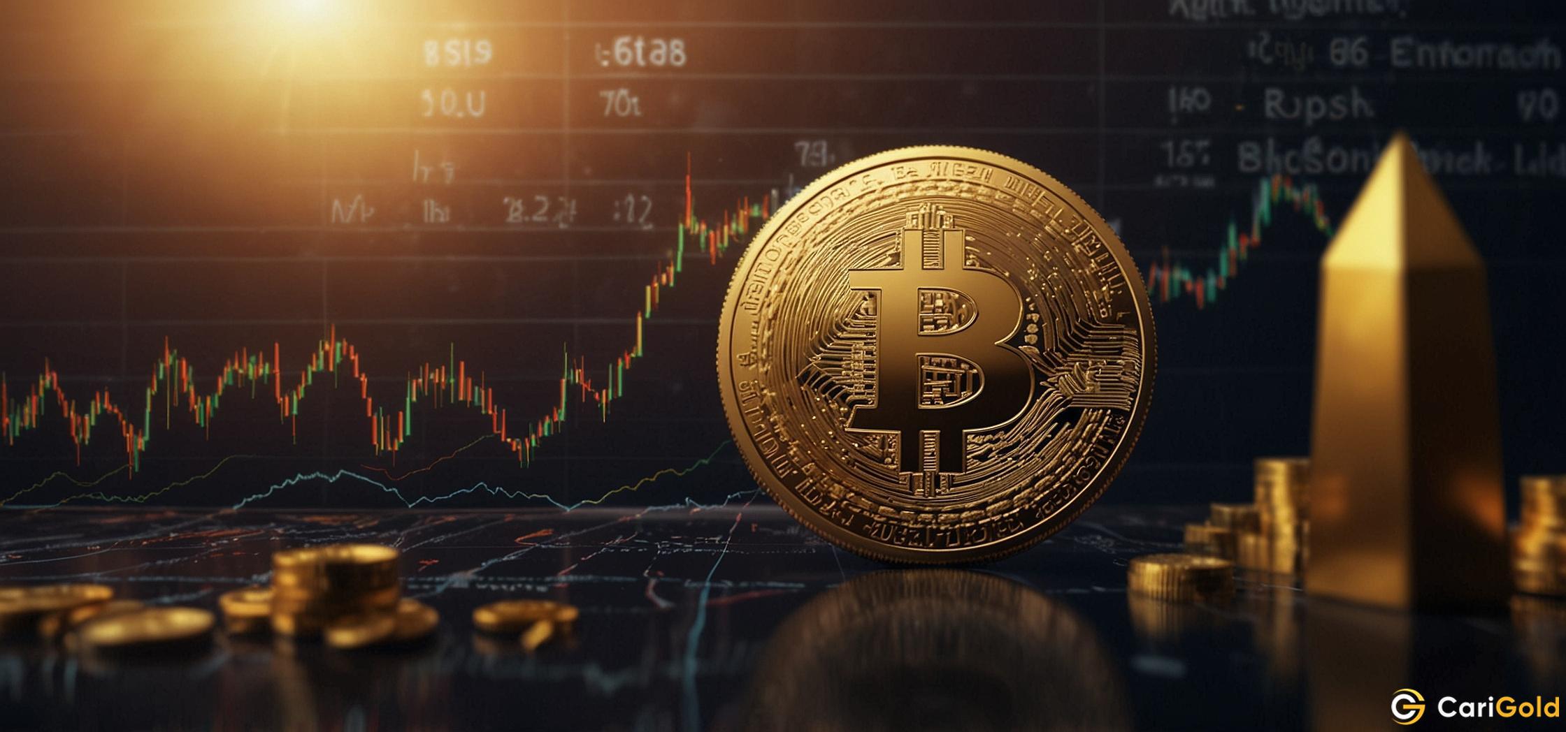 Bitcoin, Ethereum, Solana, and more: The top 15 cryptocurrencies everyone should know