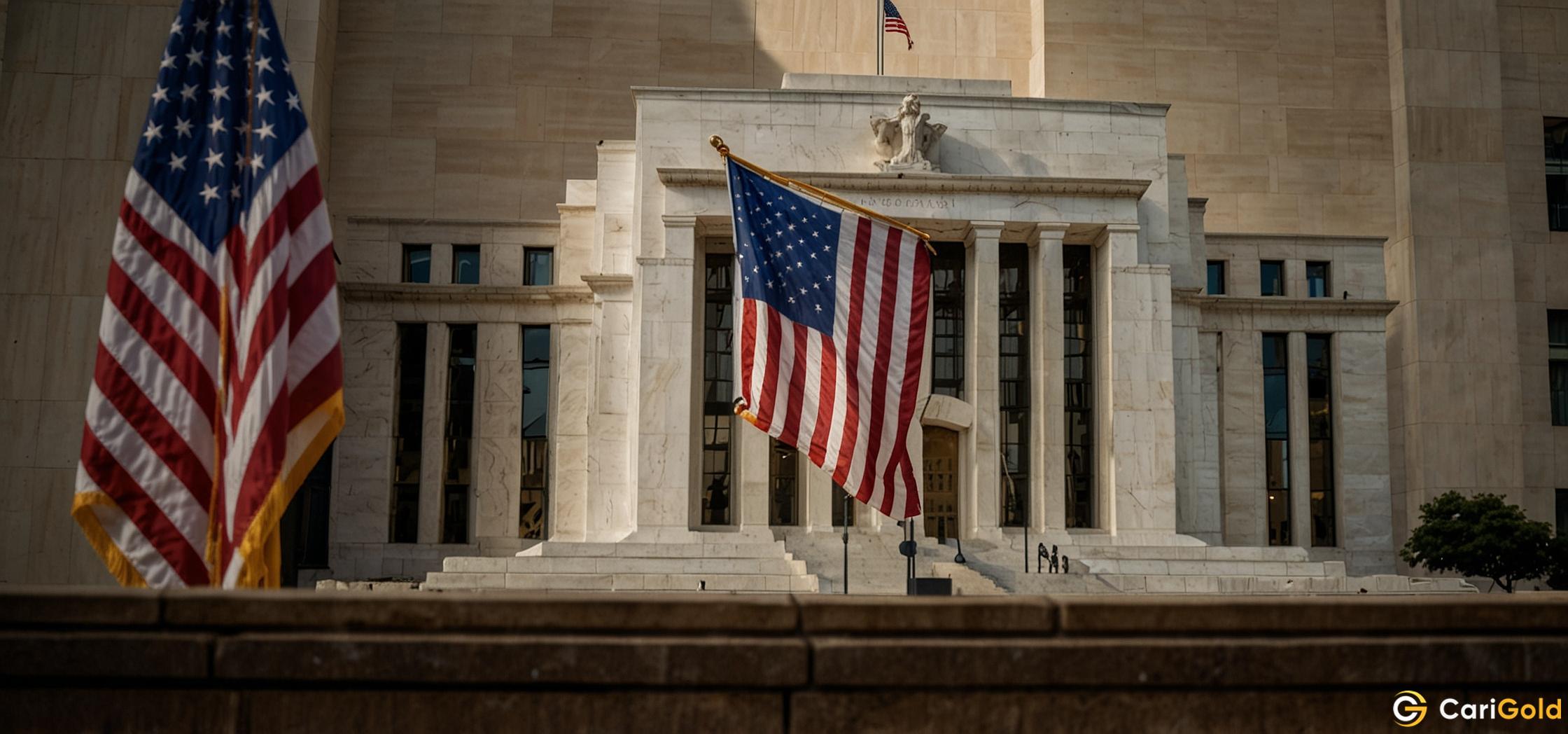 Fed Chair Powell reveals new inflation target