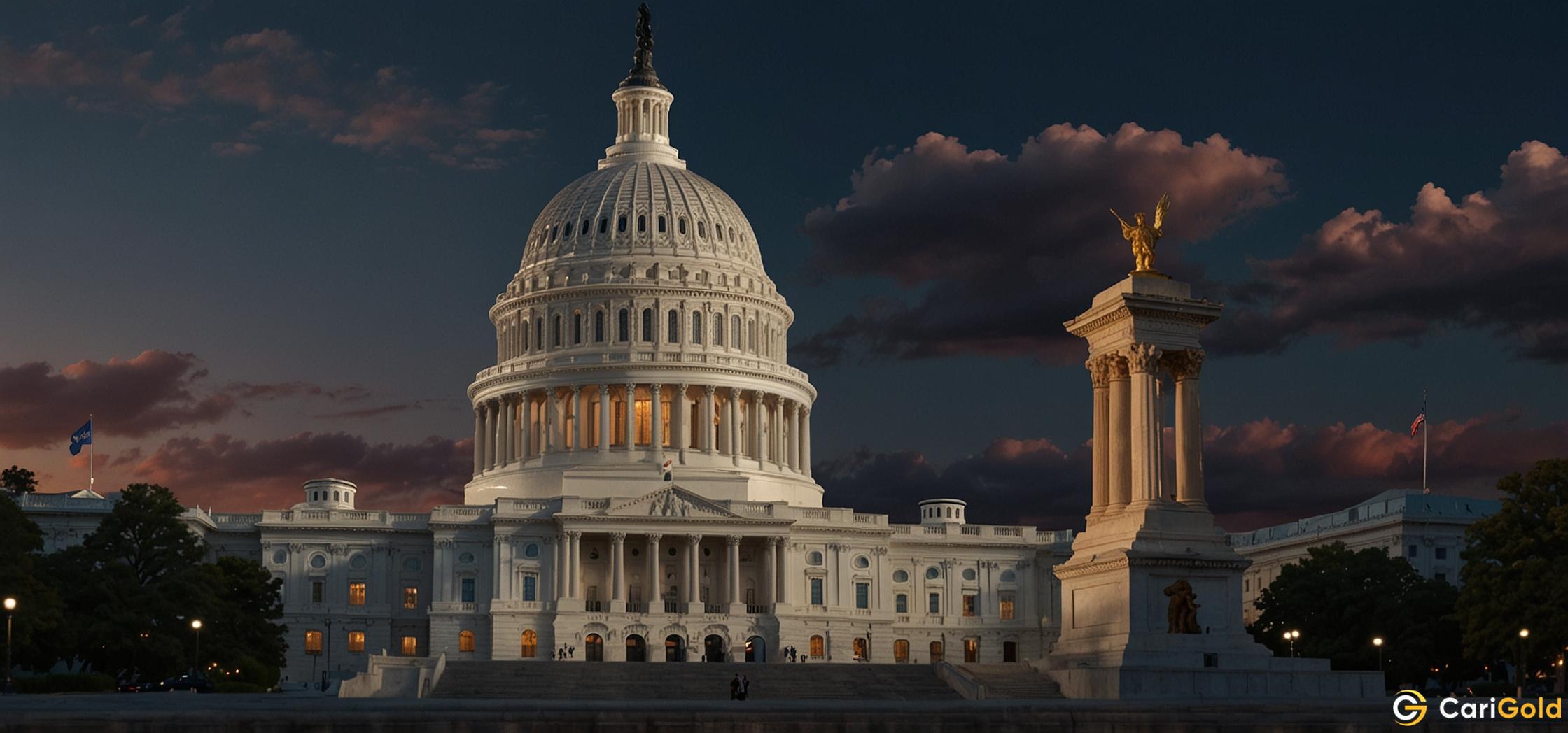 Crypto Lobbyists Urge U.S. Senators to Dodge Distraction in Stablecoin Debate