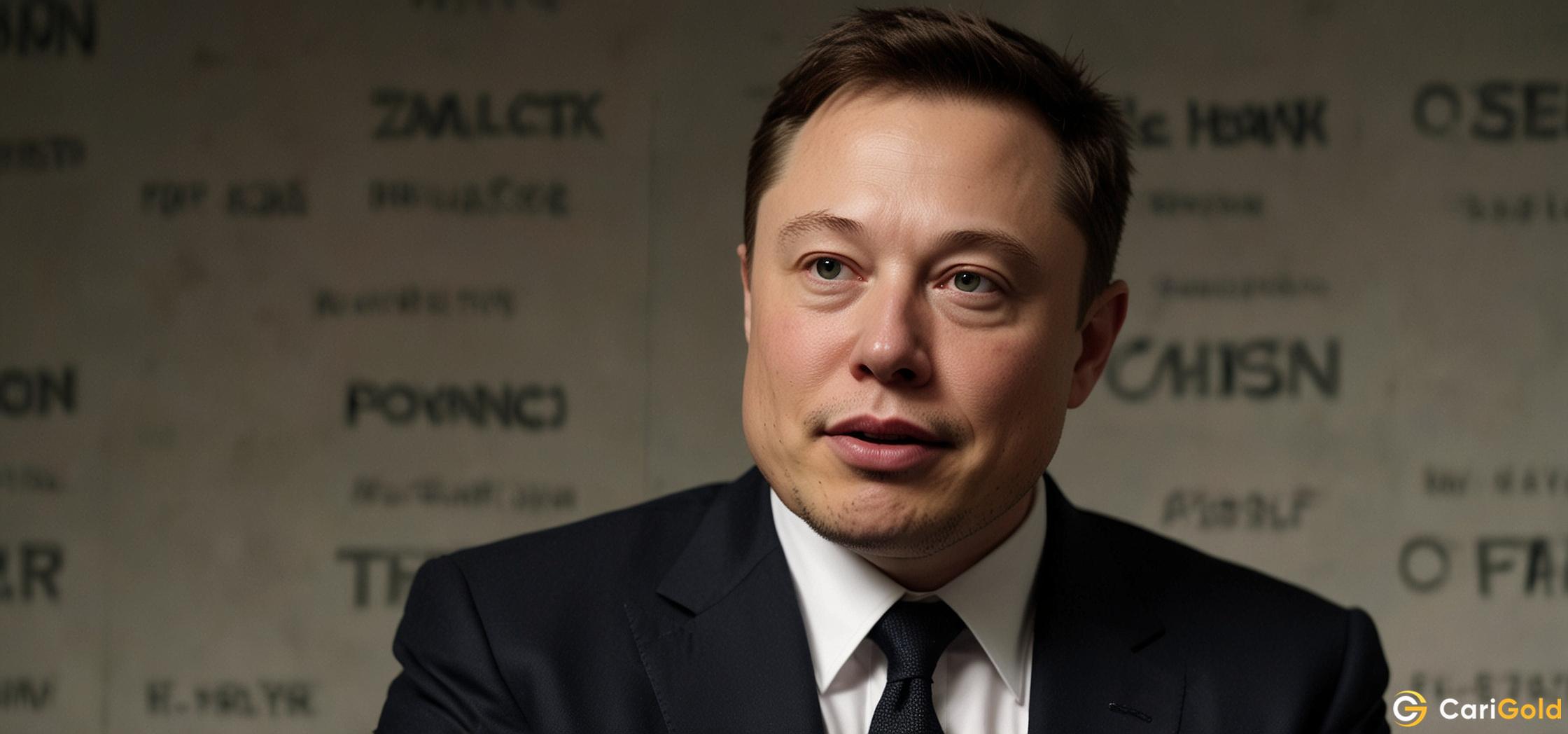 Elon Musk Has Left the White House -- Should Dogecoin Investors Run for the Hills?