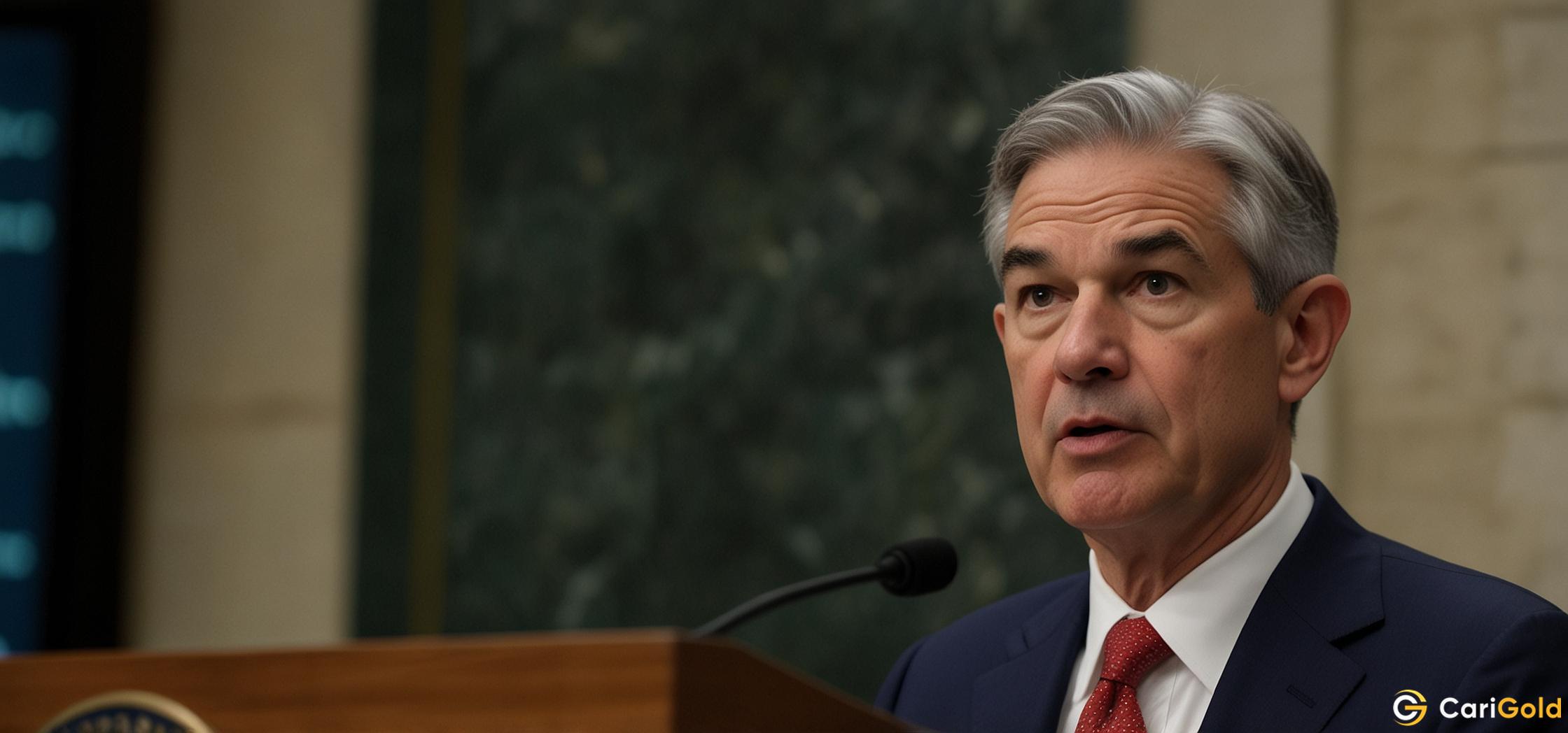 Fed's Bostic hints at rate cut in 2025, markets respond