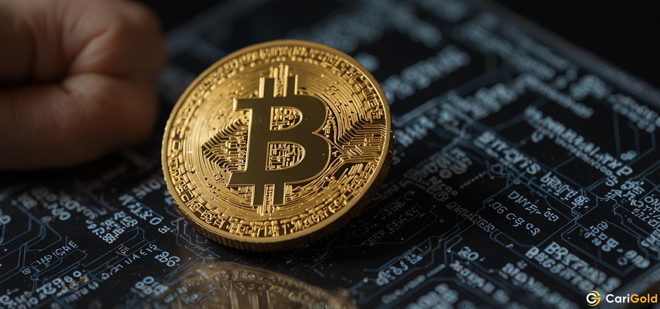 Michael Saylor’s bitcoin imitators are multiplying, from Trump to GameStop