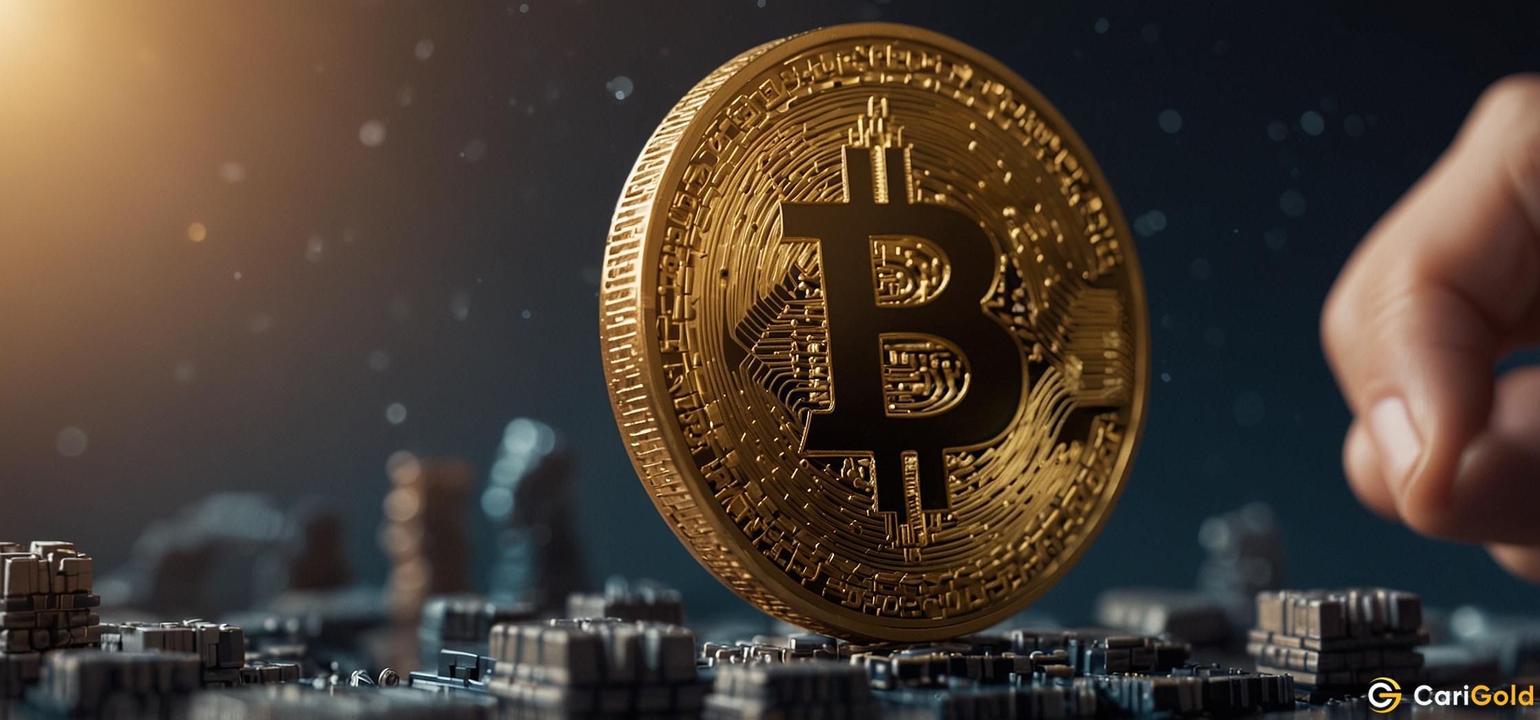 Prediction: Bitcoin Will Hit $1 Million During the Trump Presidency (But It Won't Happen the Way You Think)